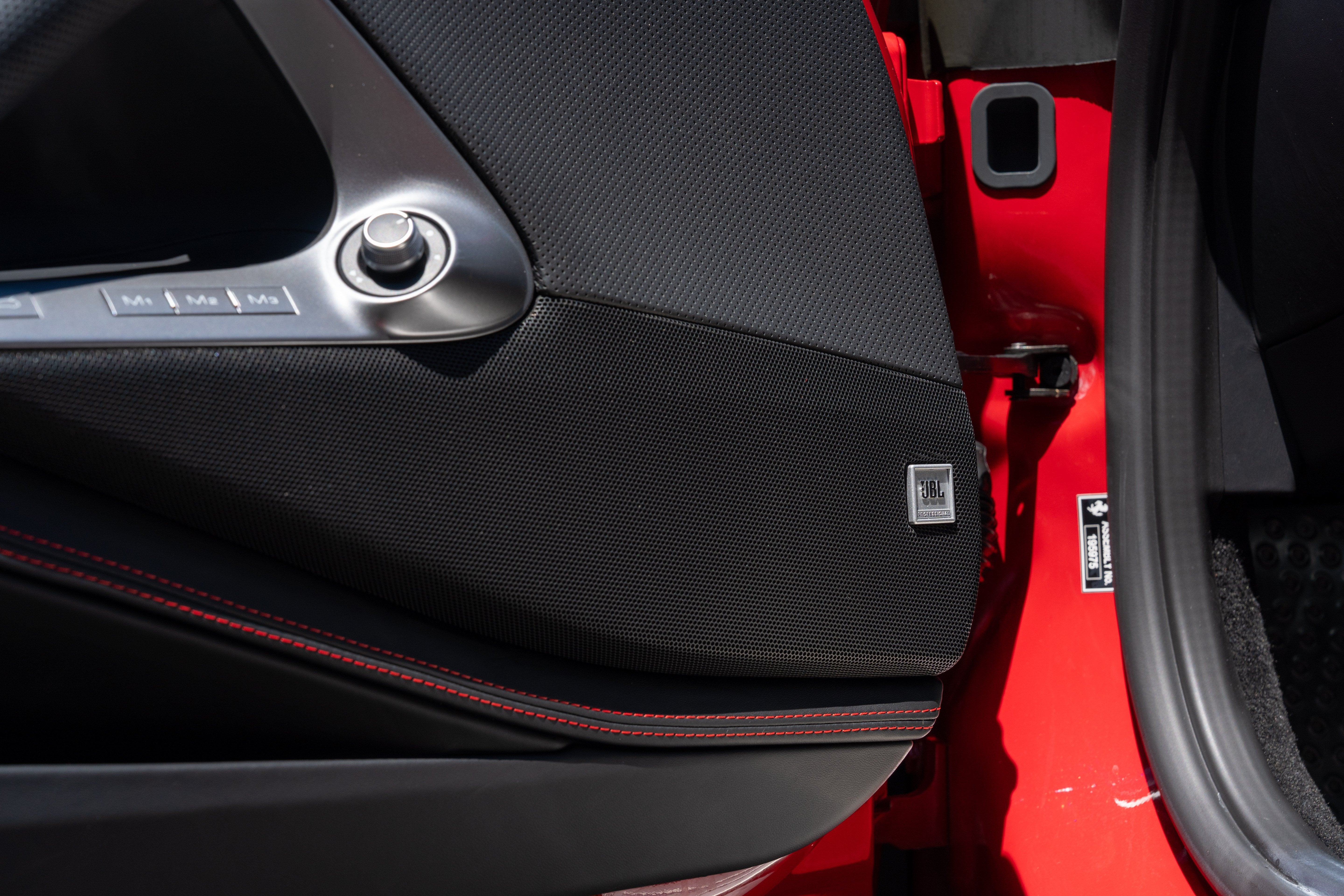 Certified Used 2022 Rosso 70 Anni Ferrari  image 29