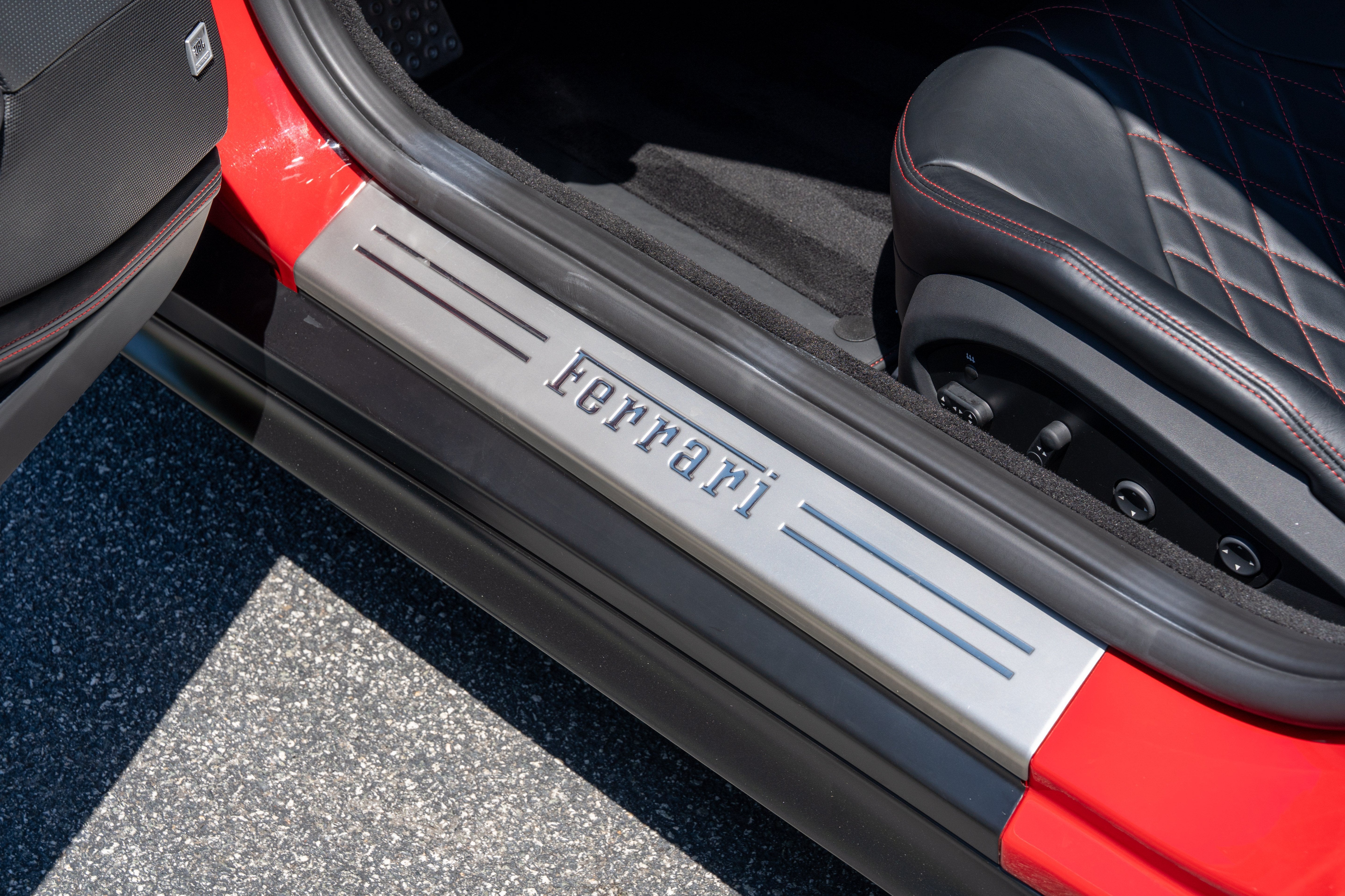 Certified Used 2022 Rosso 70 Anni Ferrari  image 30