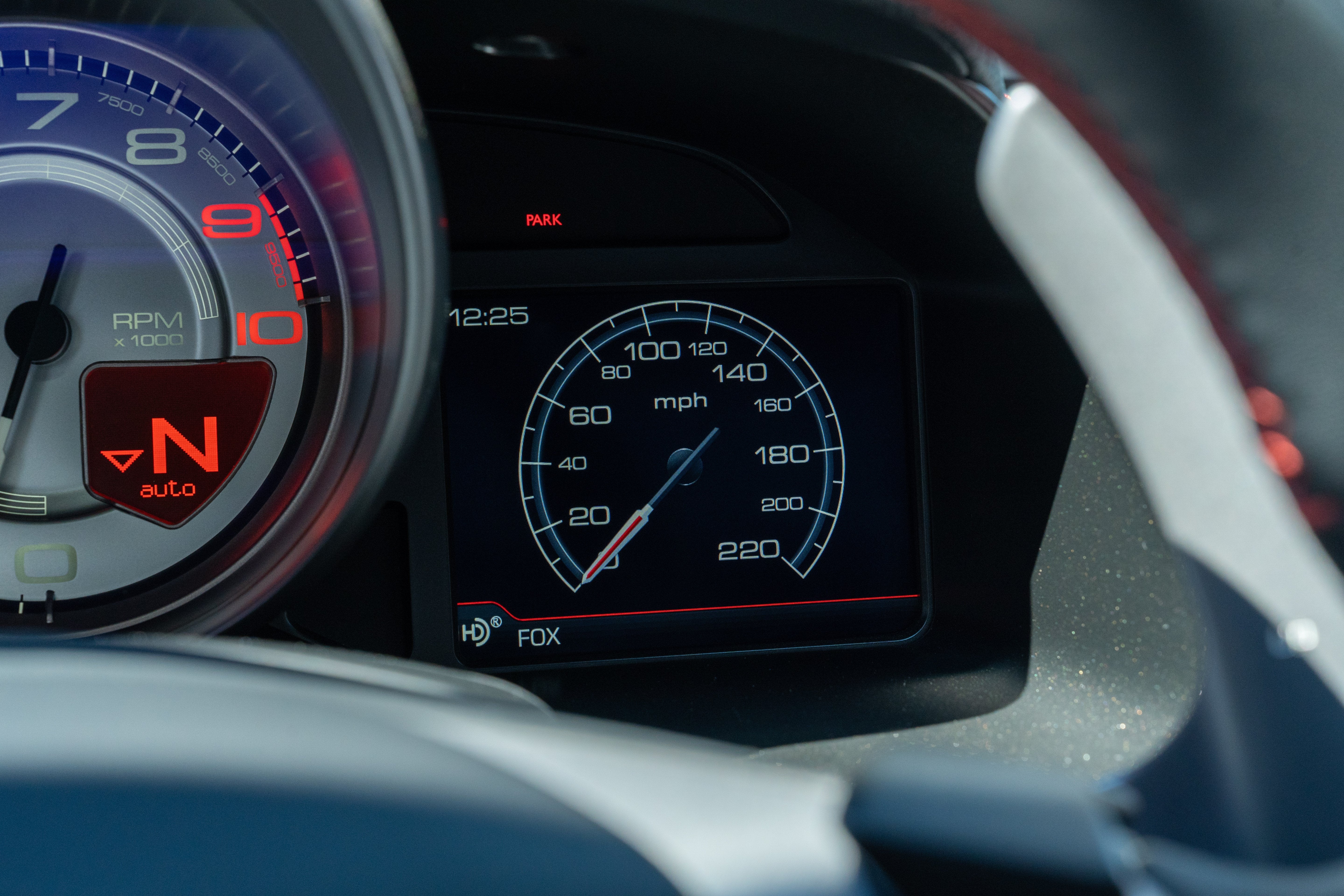 Certified Used 2022 Rosso 70 Anni Ferrari  image 41