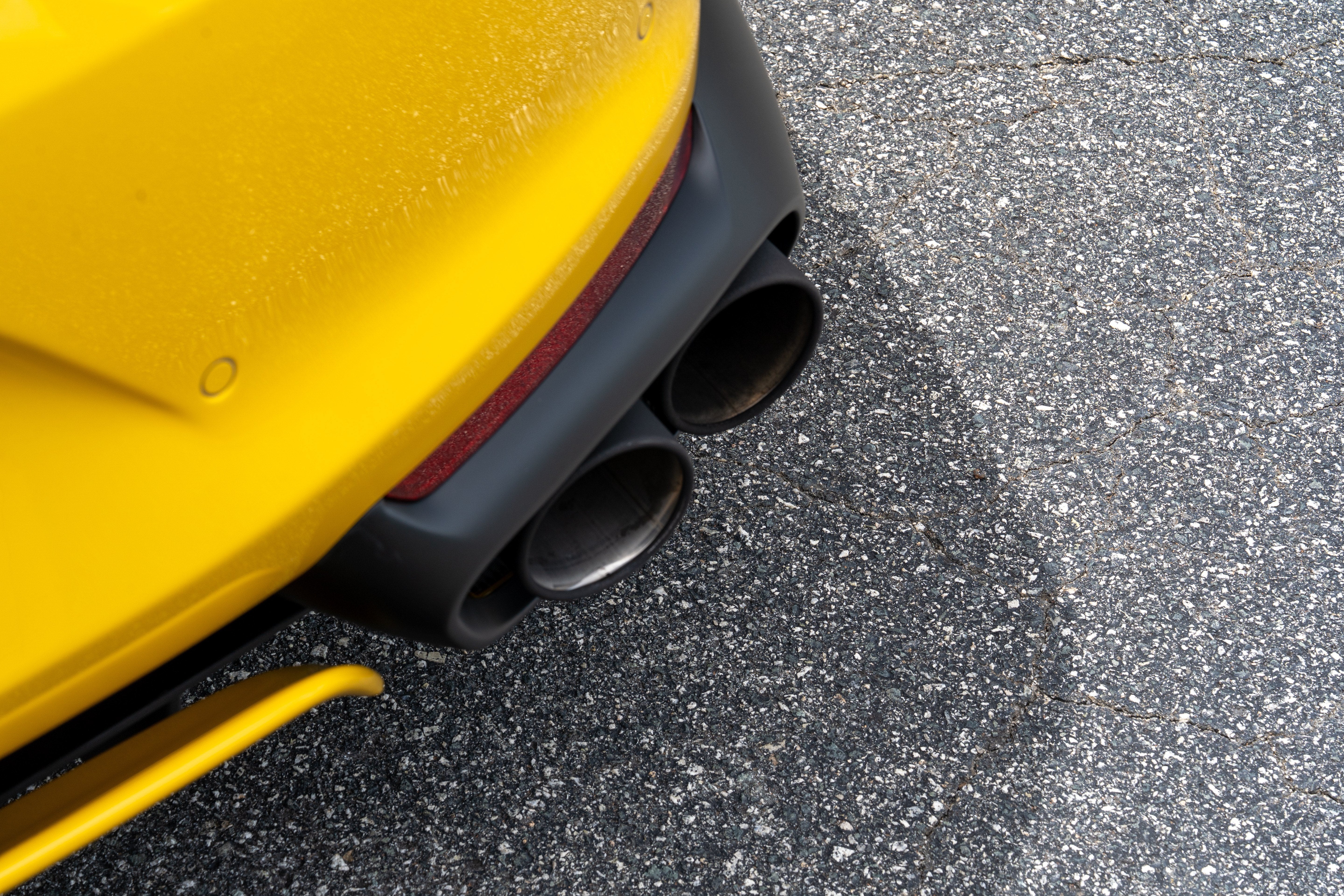 Certified Used 2019 Giallo Modena Ferrari  image 20