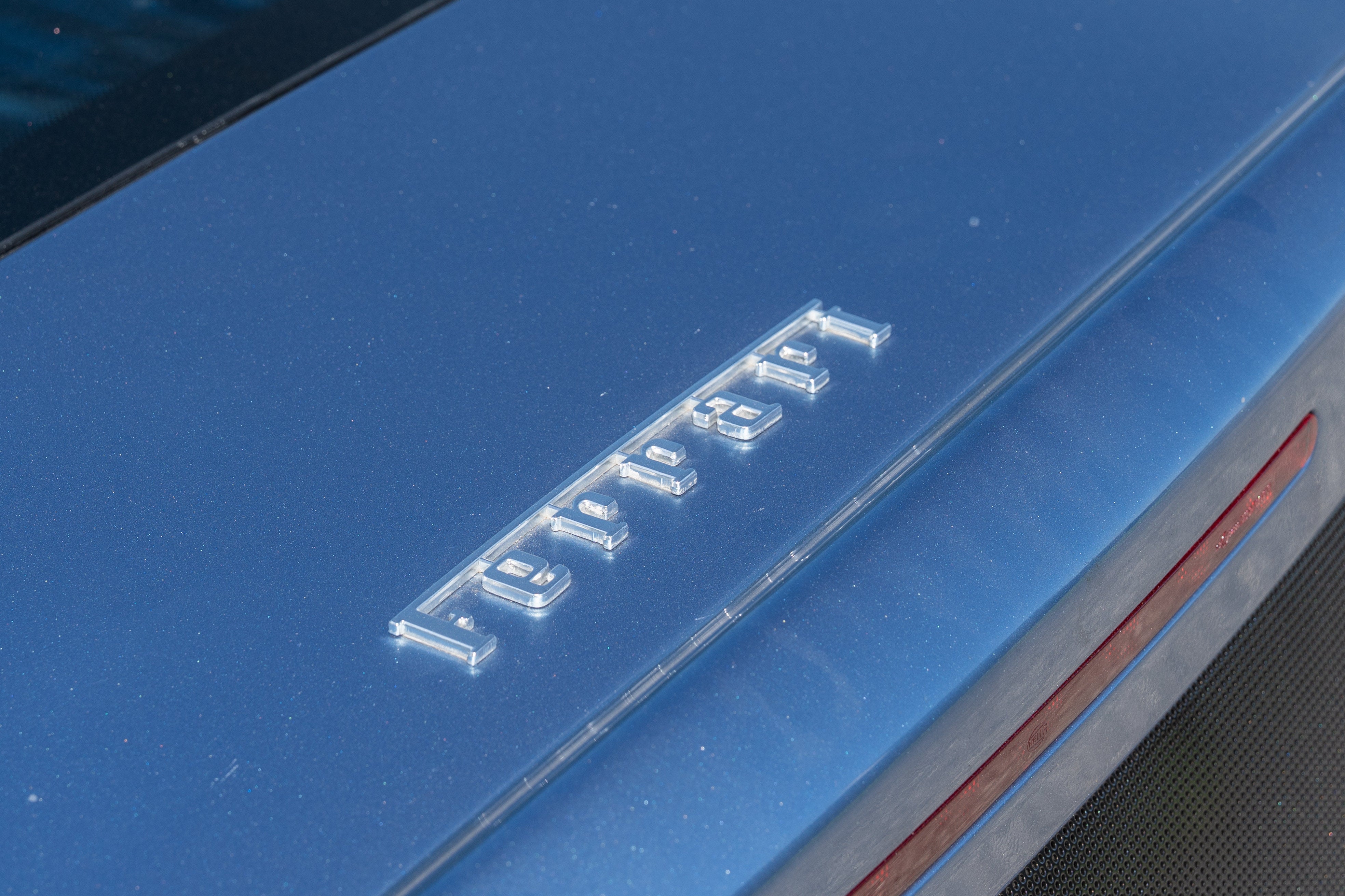 Used 2001 Azzurro California Ferrari  image 16