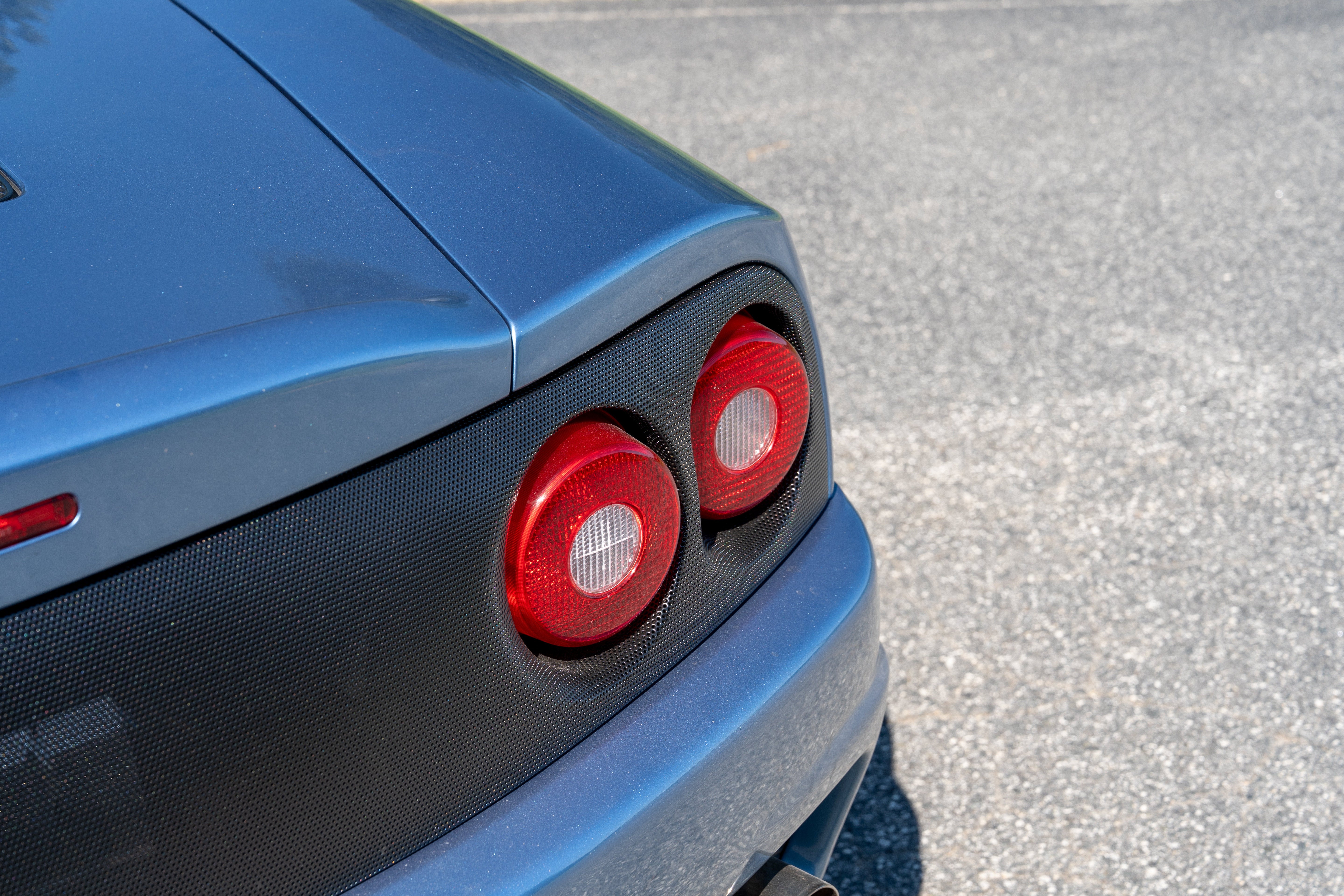 Used 2001 Azzurro California Ferrari  image 18