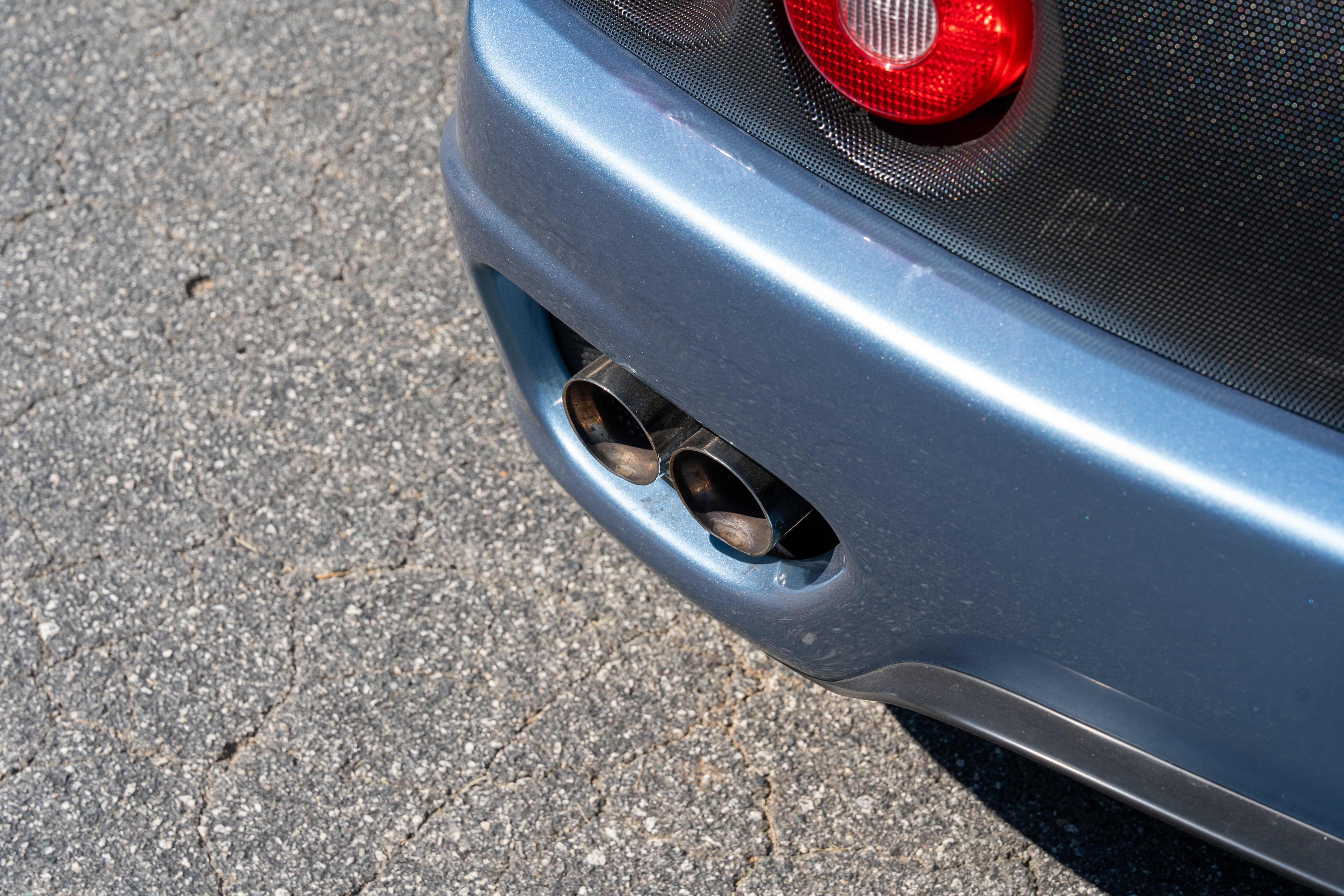 Used 2001 Azzurro California Ferrari  image 20