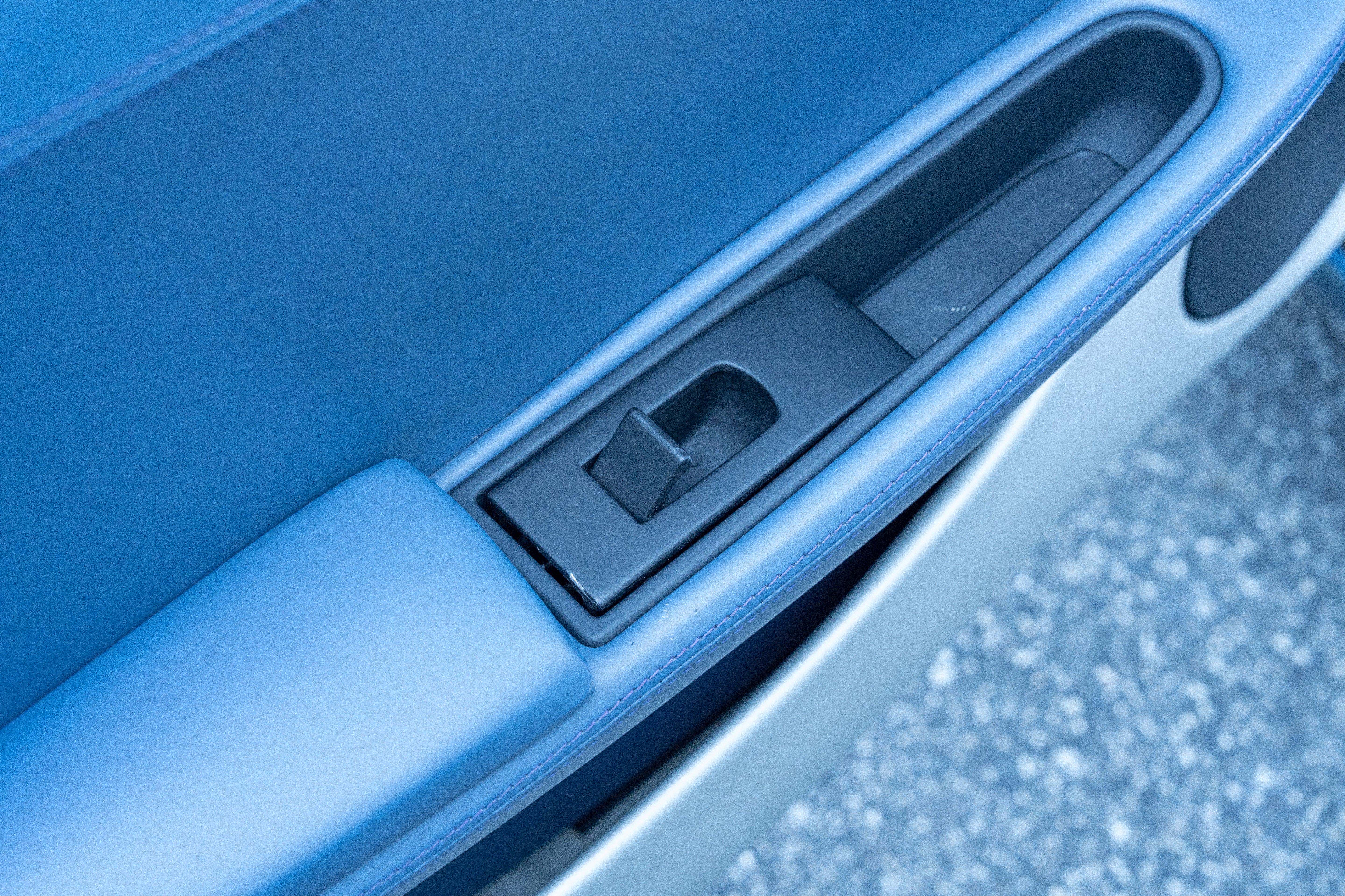 Used 2001 Azzurro California Ferrari  image 27