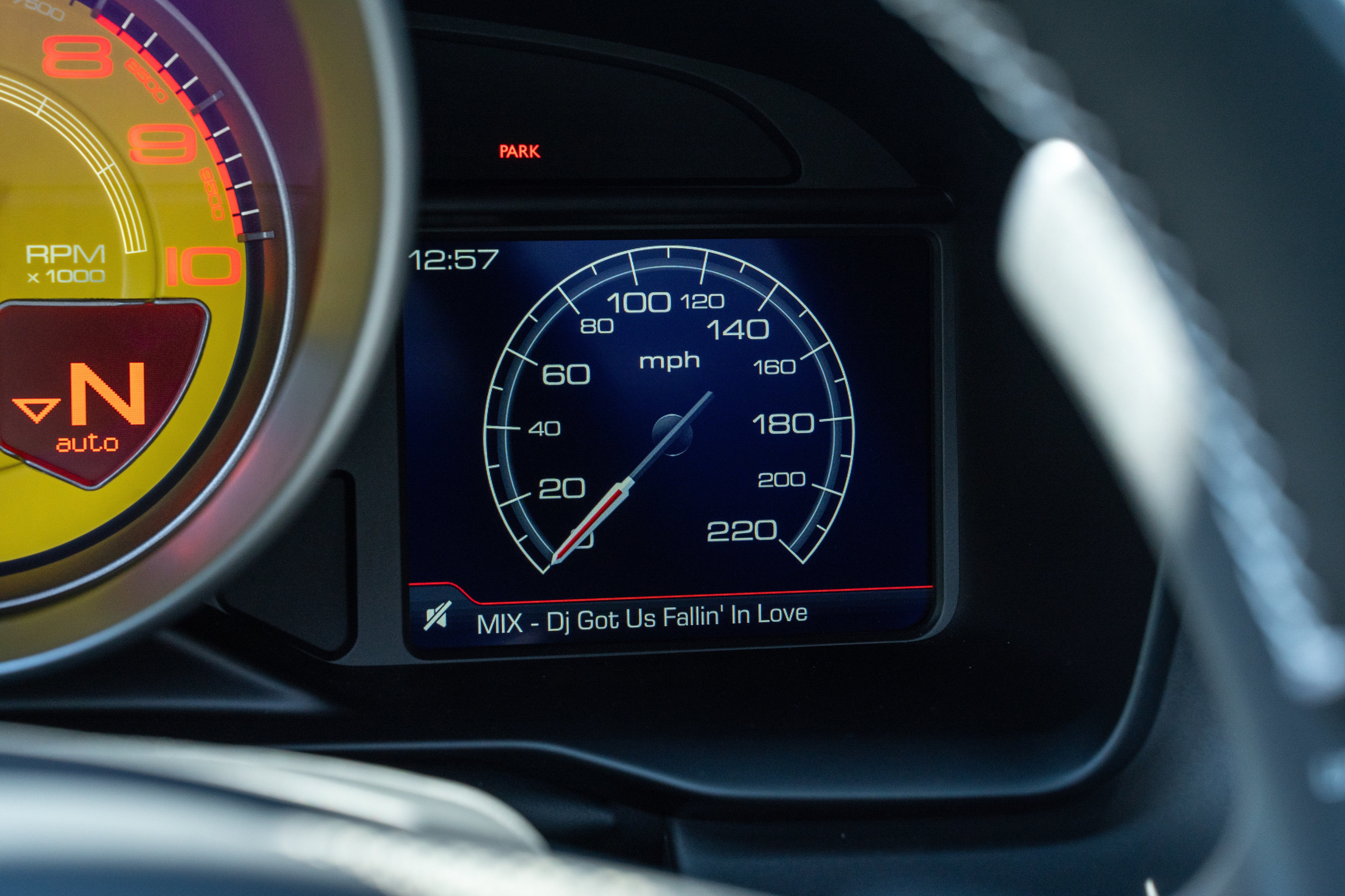 Certified Used 2022 Bianco Avus Ferrari  image 43