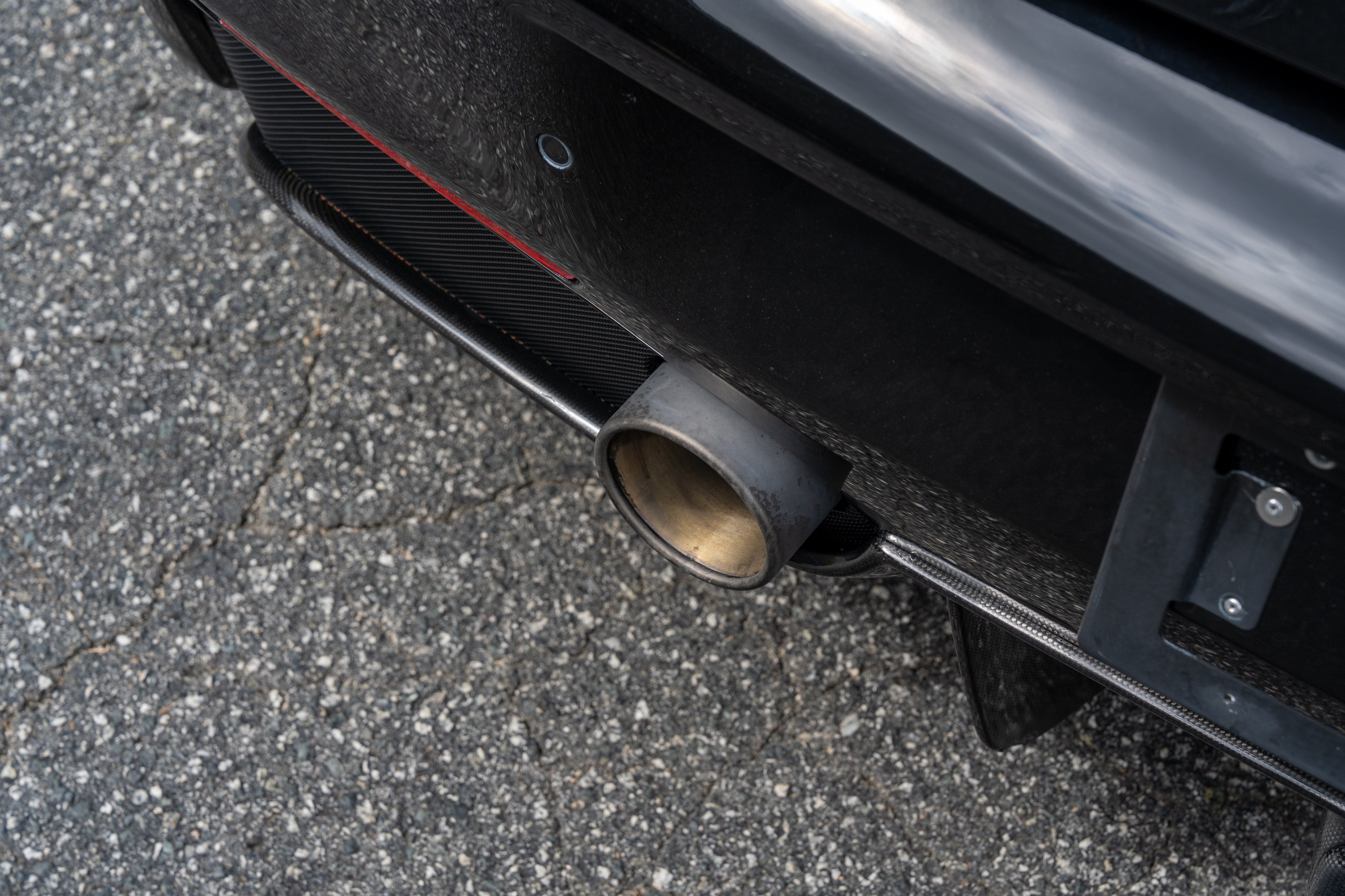 Certified Used 2018 Nero Ferrari  image 20