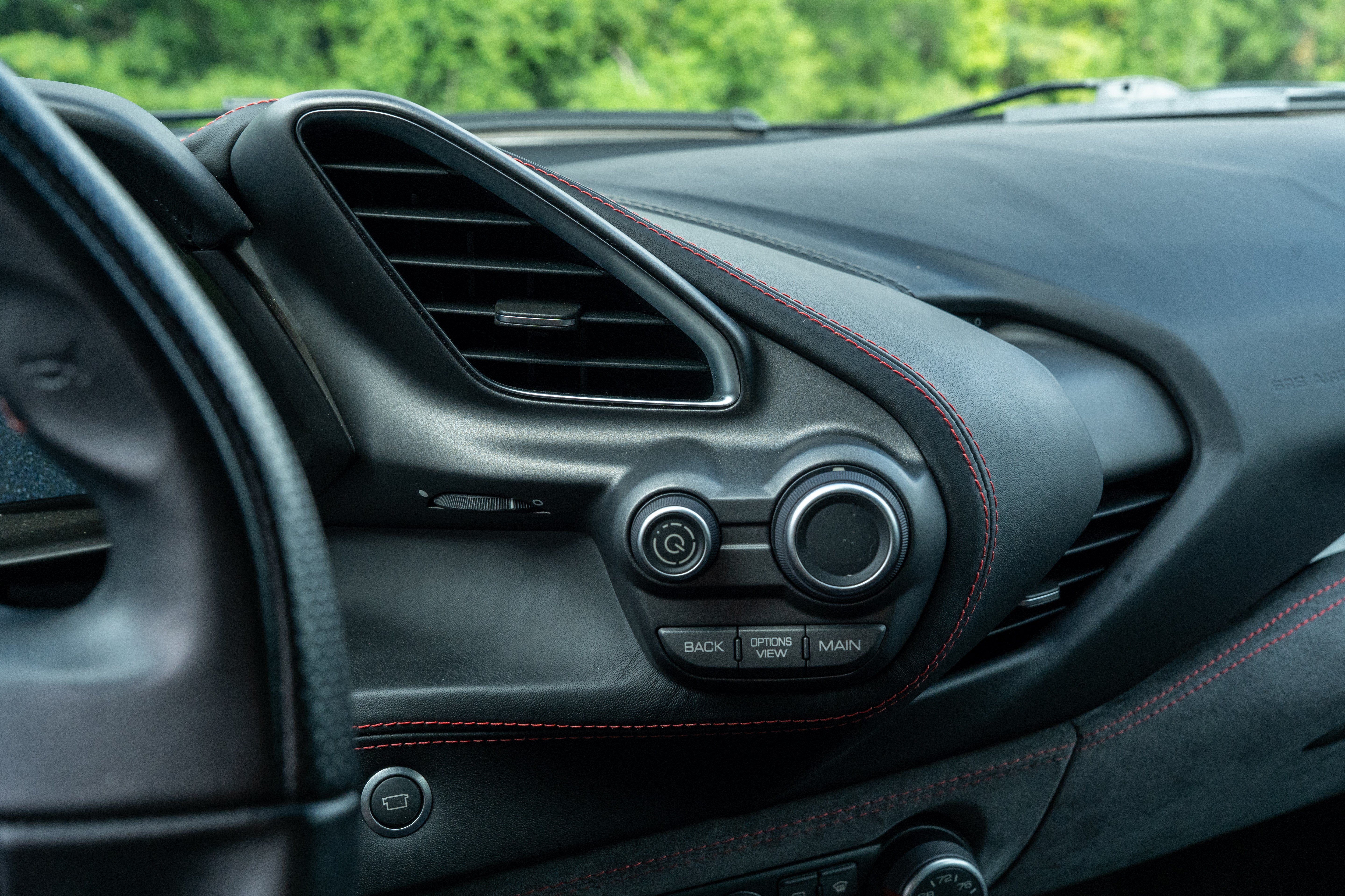 Certified Used 2018 Nero Ferrari  image 44