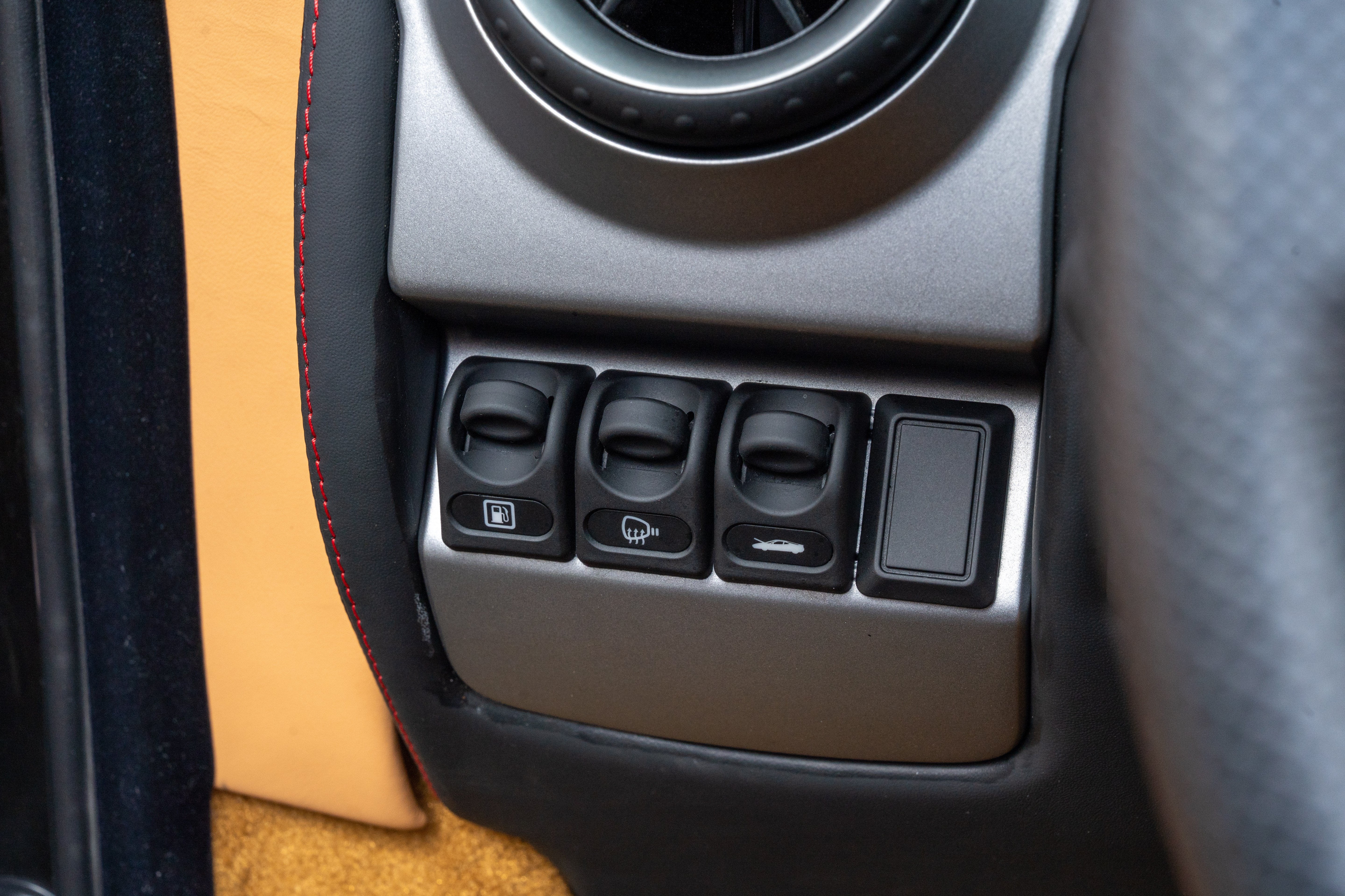 Used 2008 Rosso Corsa Ferrari Spider image 33