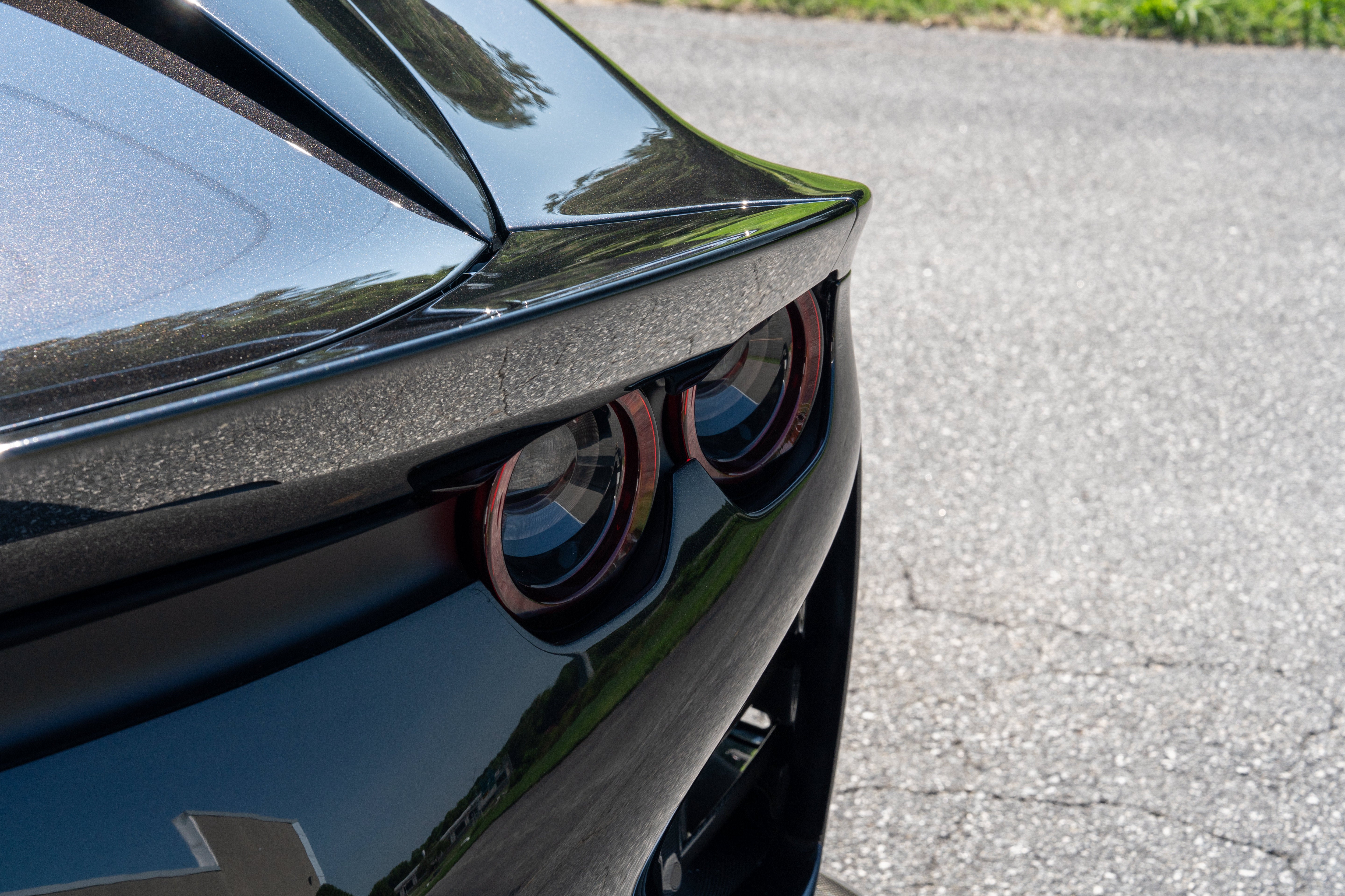 Used 2024 Nero Daytona Ferrari Aperta A image 18