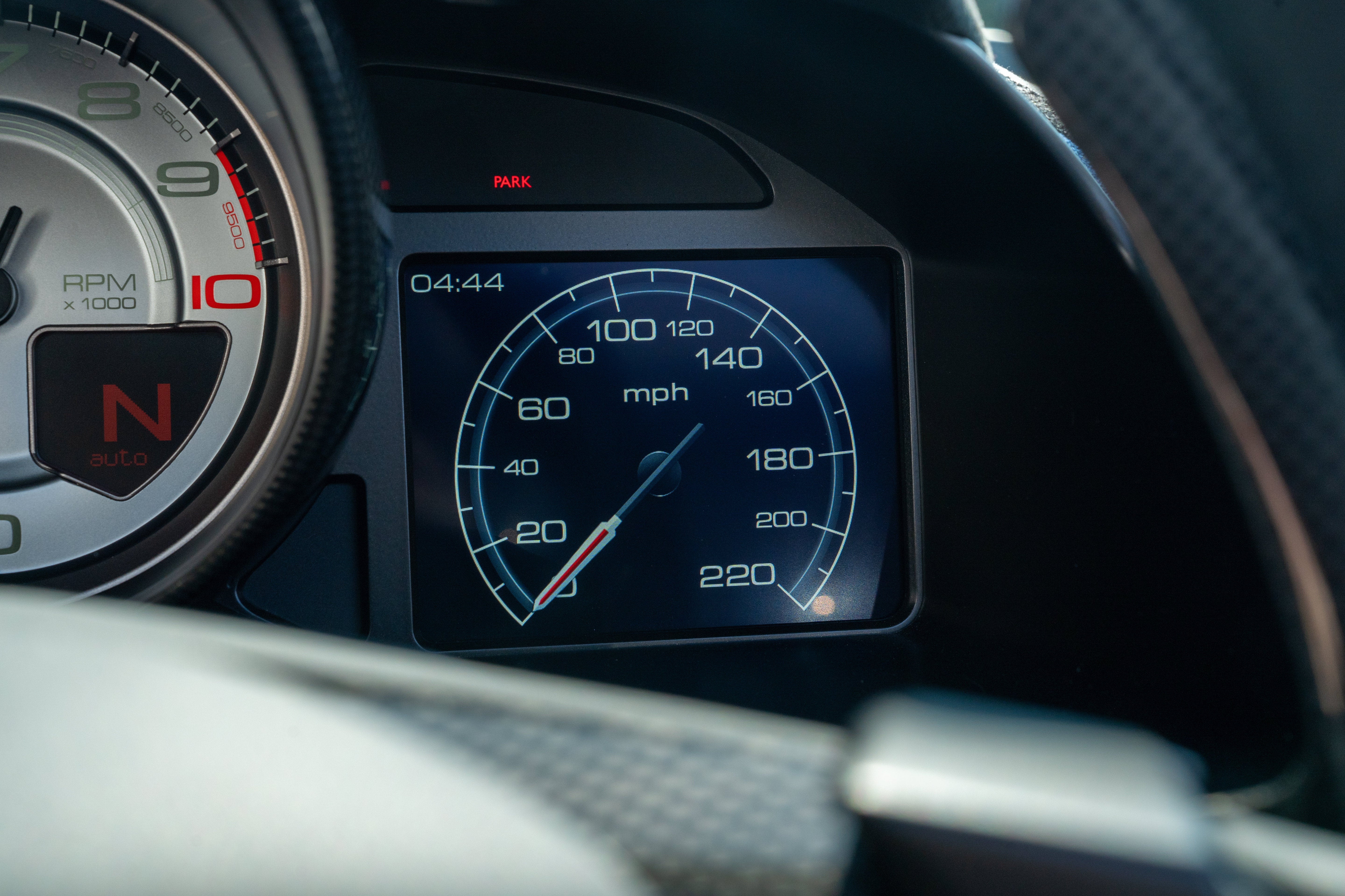 Used 2024 Nero Daytona Ferrari Aperta A image 39