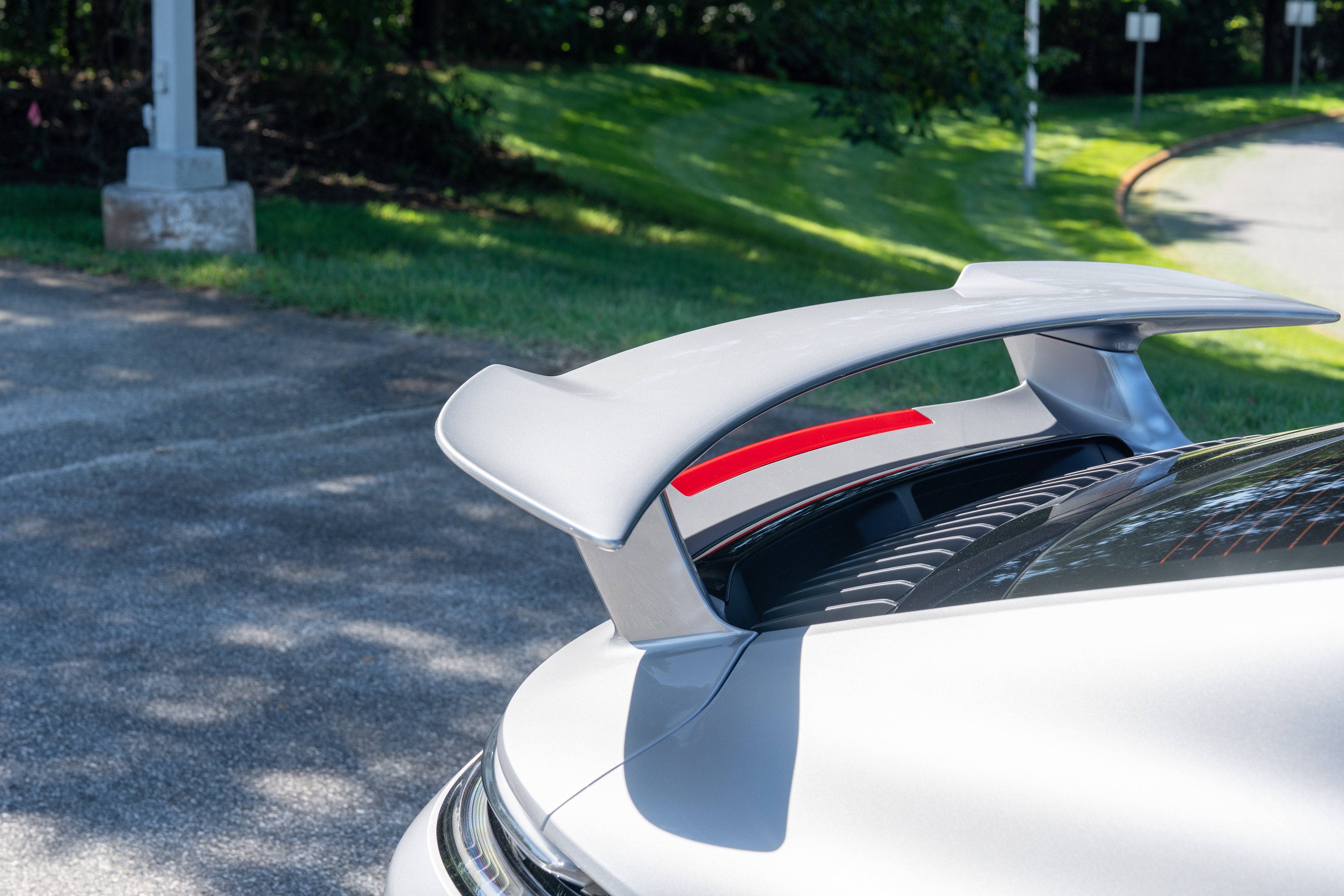 Used 2024 Silver Porsche Carrera GTS image 13