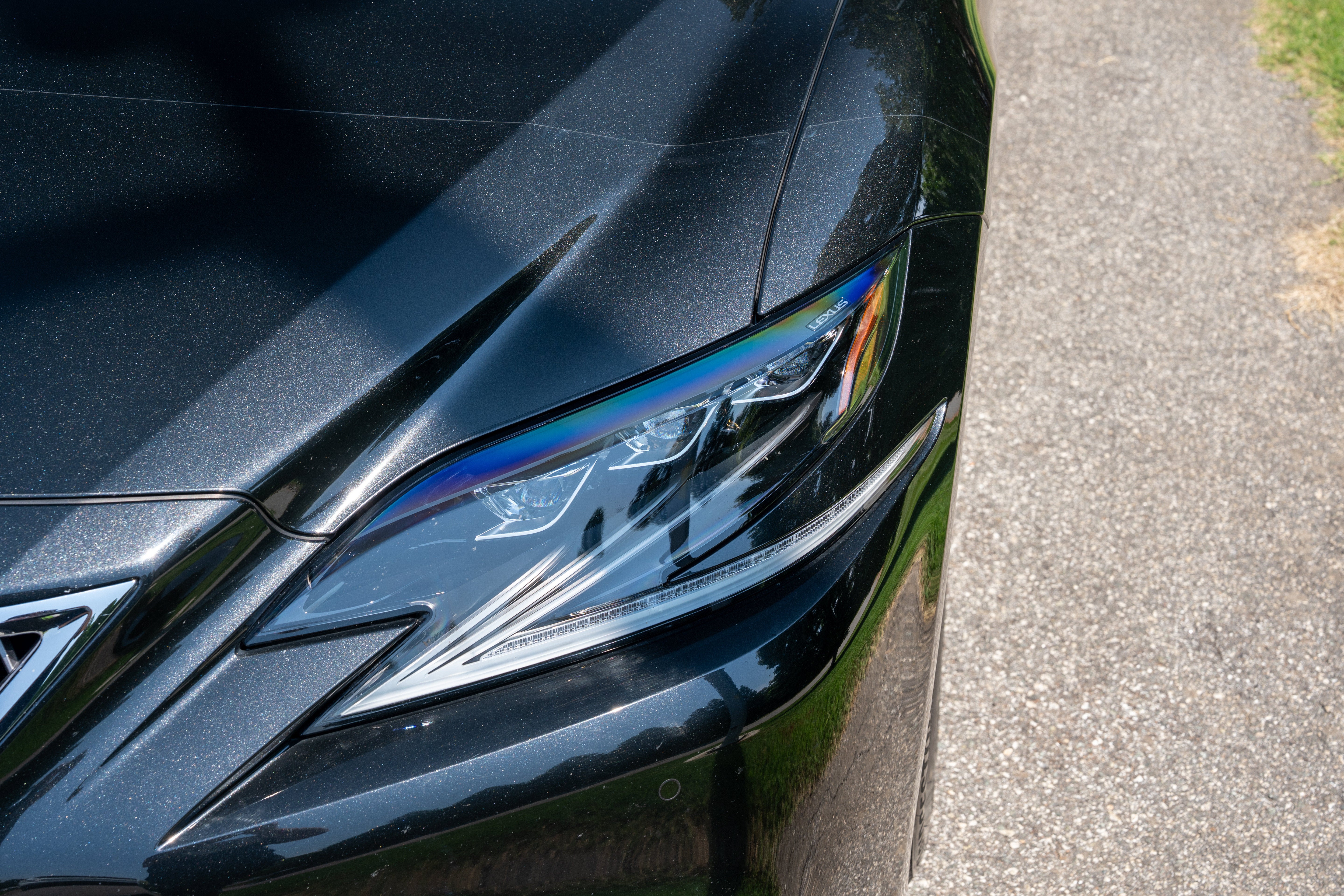 Used 2018 Caviar Lexus 500 image 4
