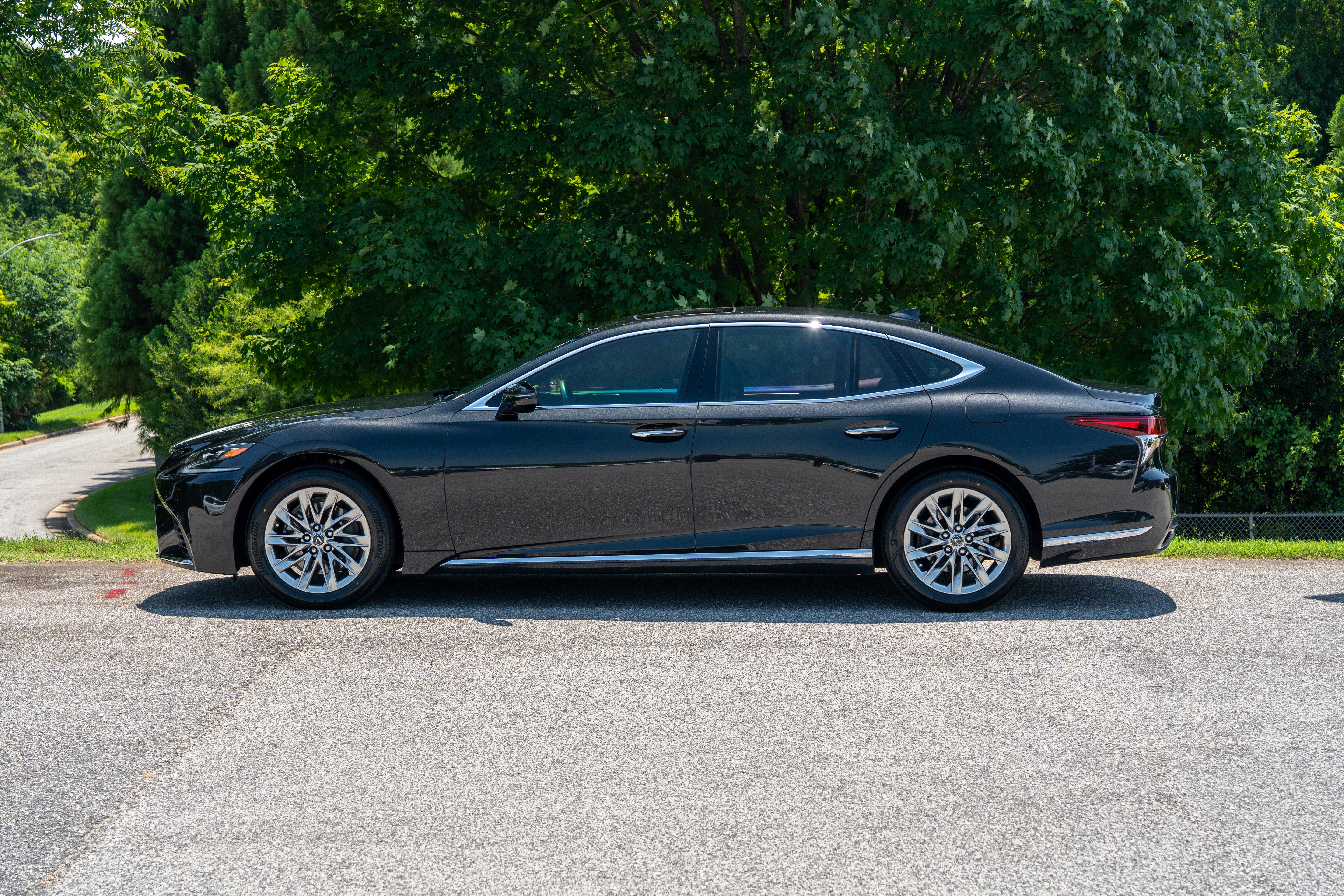 Used 2018 Caviar Lexus 500 image 5