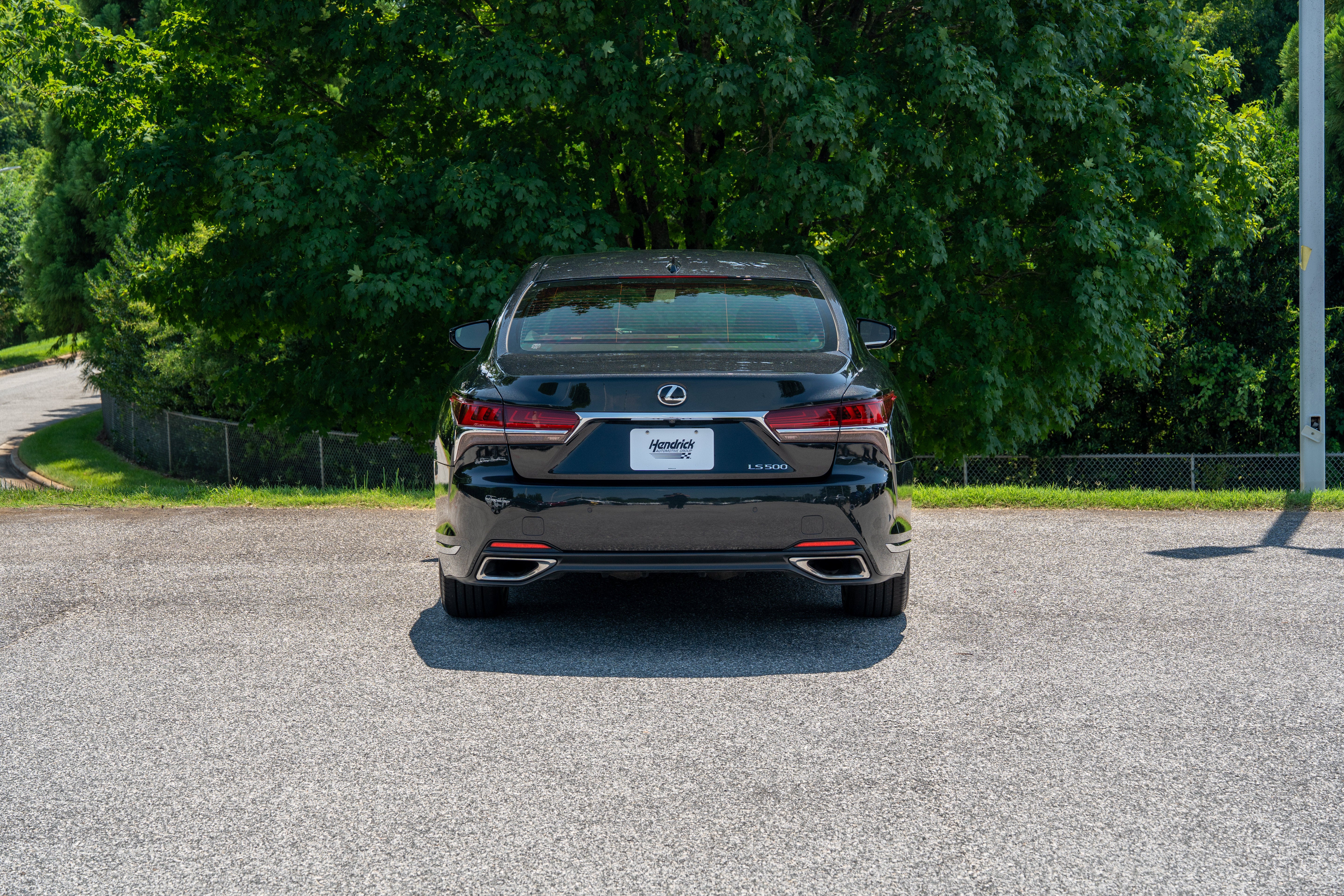 Used 2018 Caviar Lexus 500 image 7