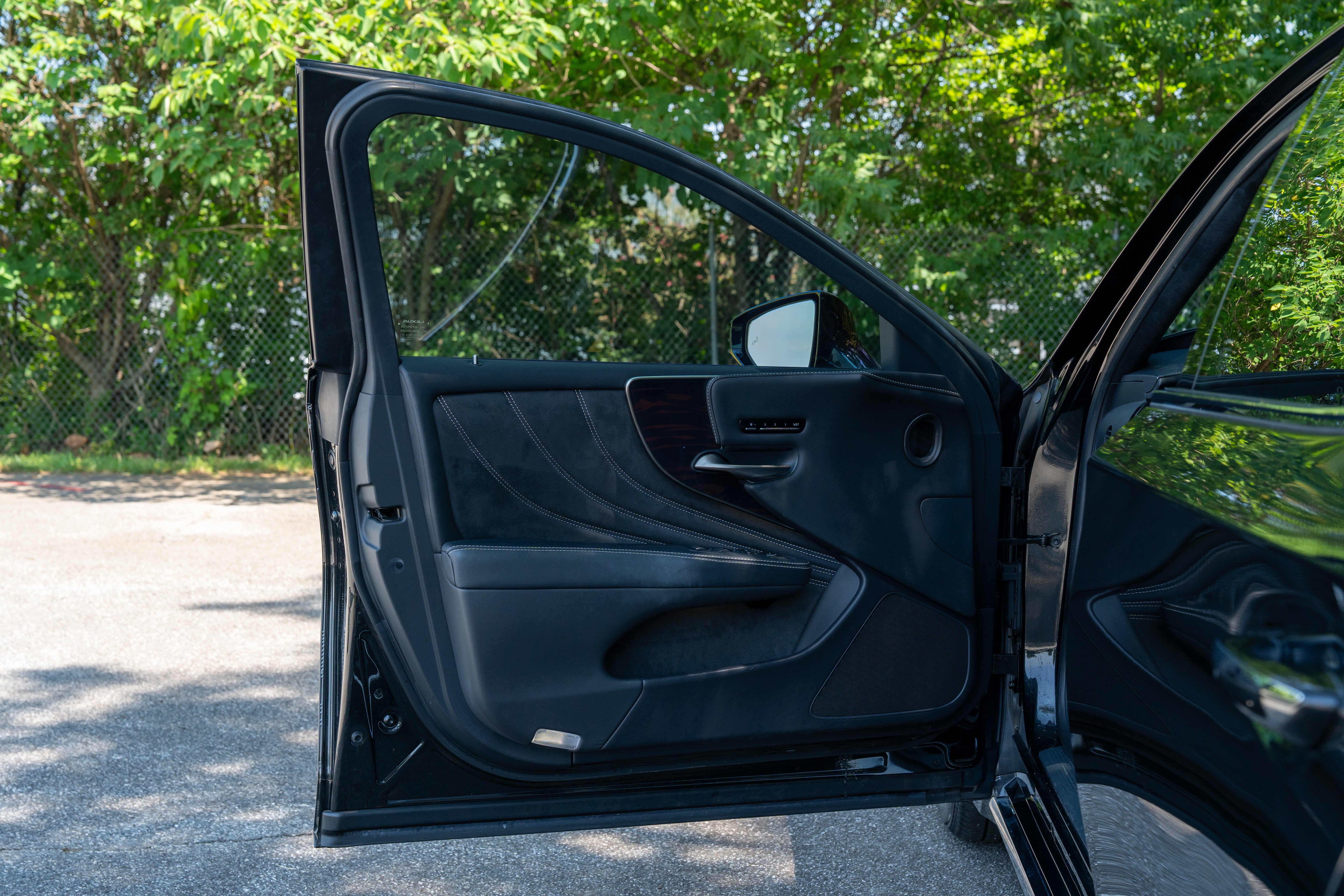 Used 2018 Caviar Lexus 500 image 12