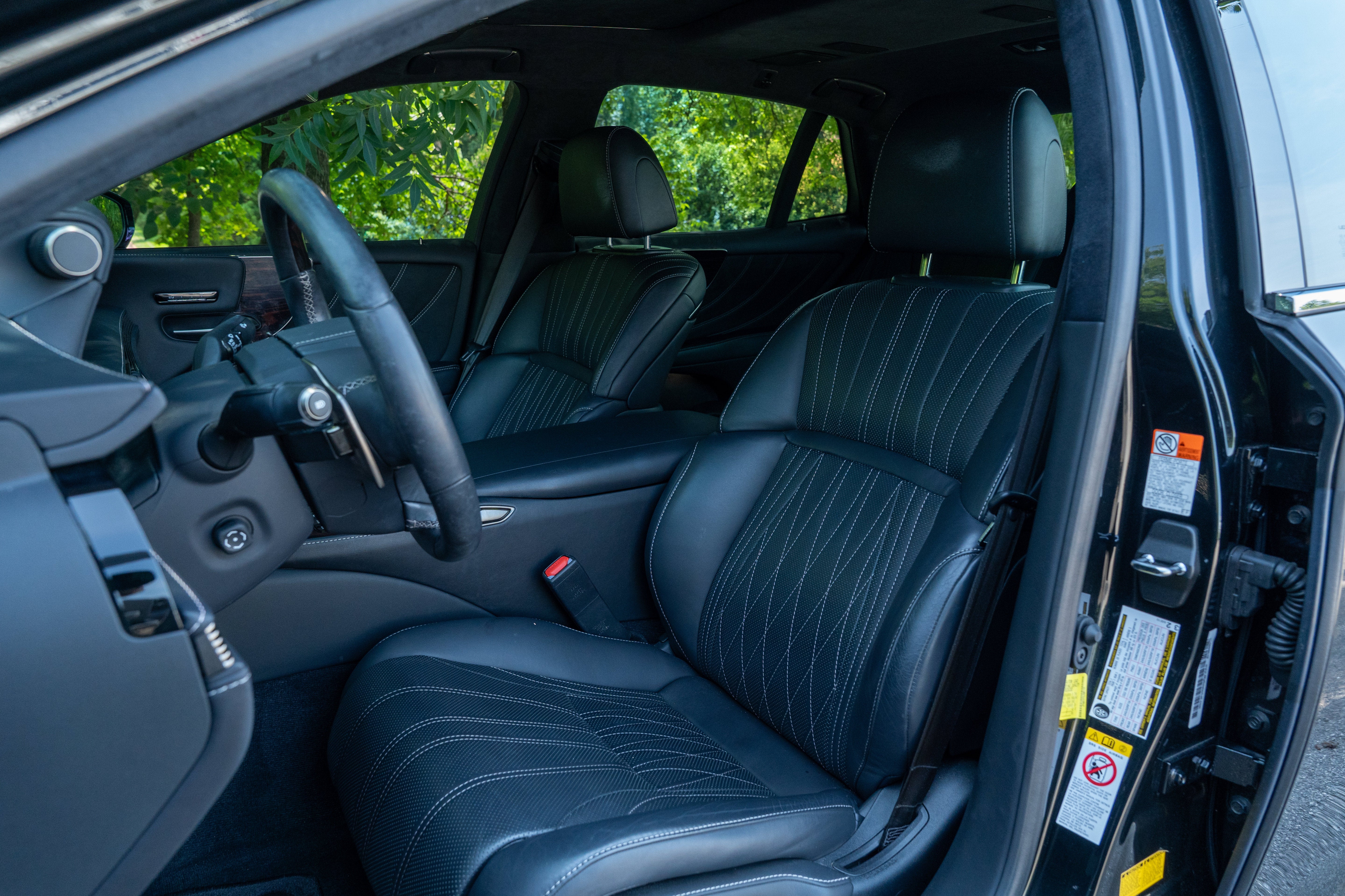Used 2018 Caviar Lexus 500 image 15