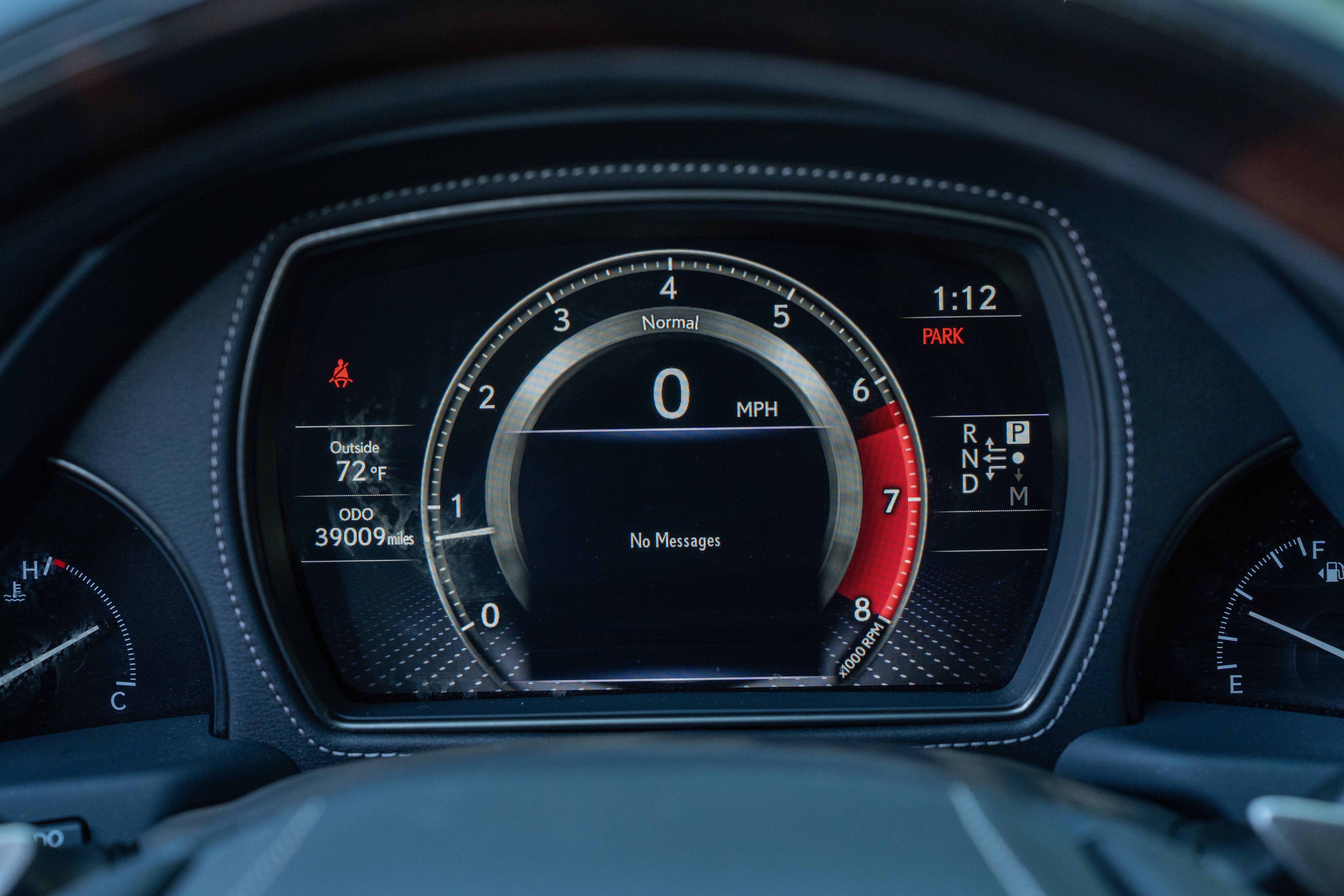 Used 2018 Caviar Lexus 500 image 19