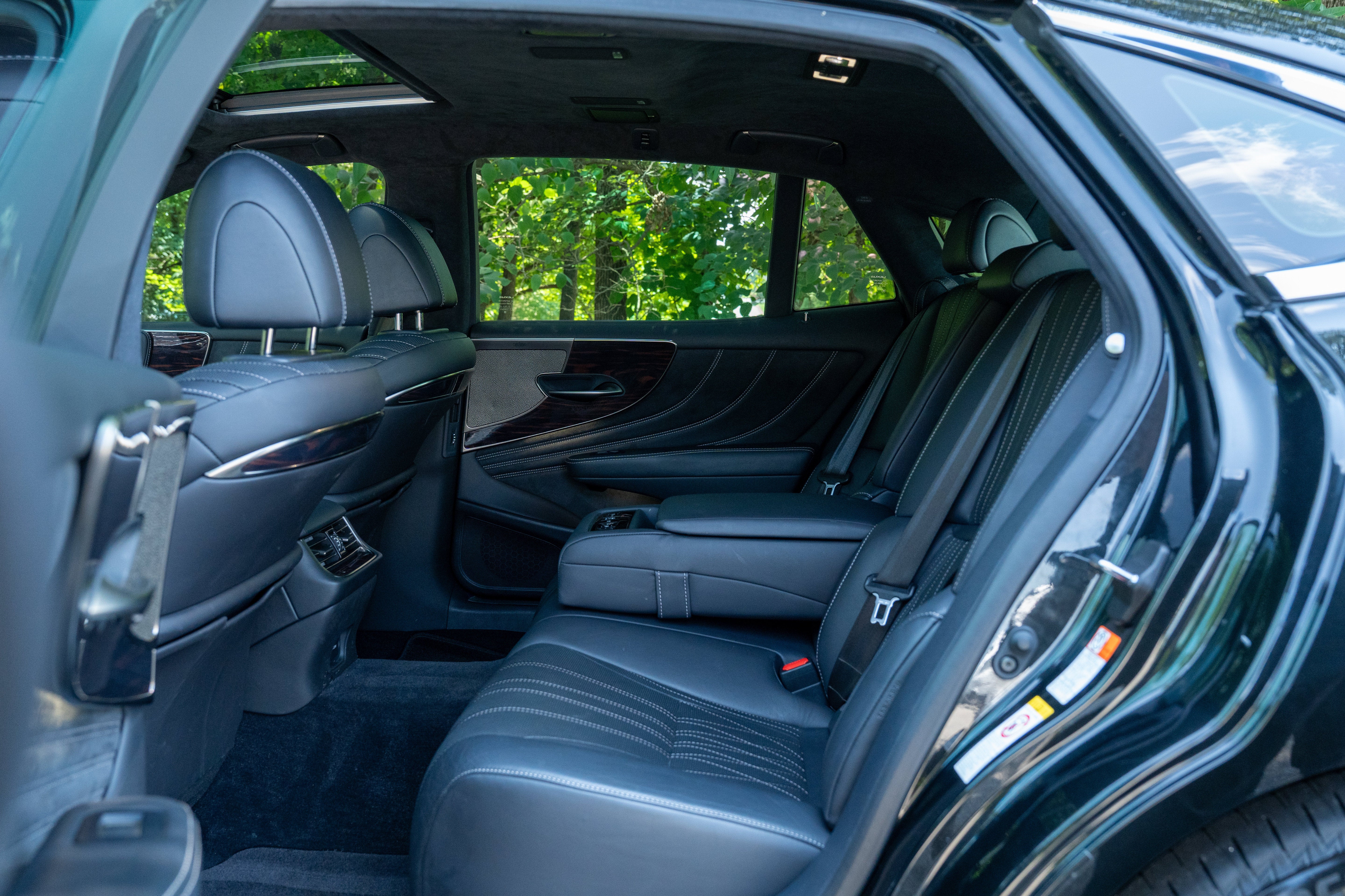 Used 2018 Caviar Lexus 500 image 25