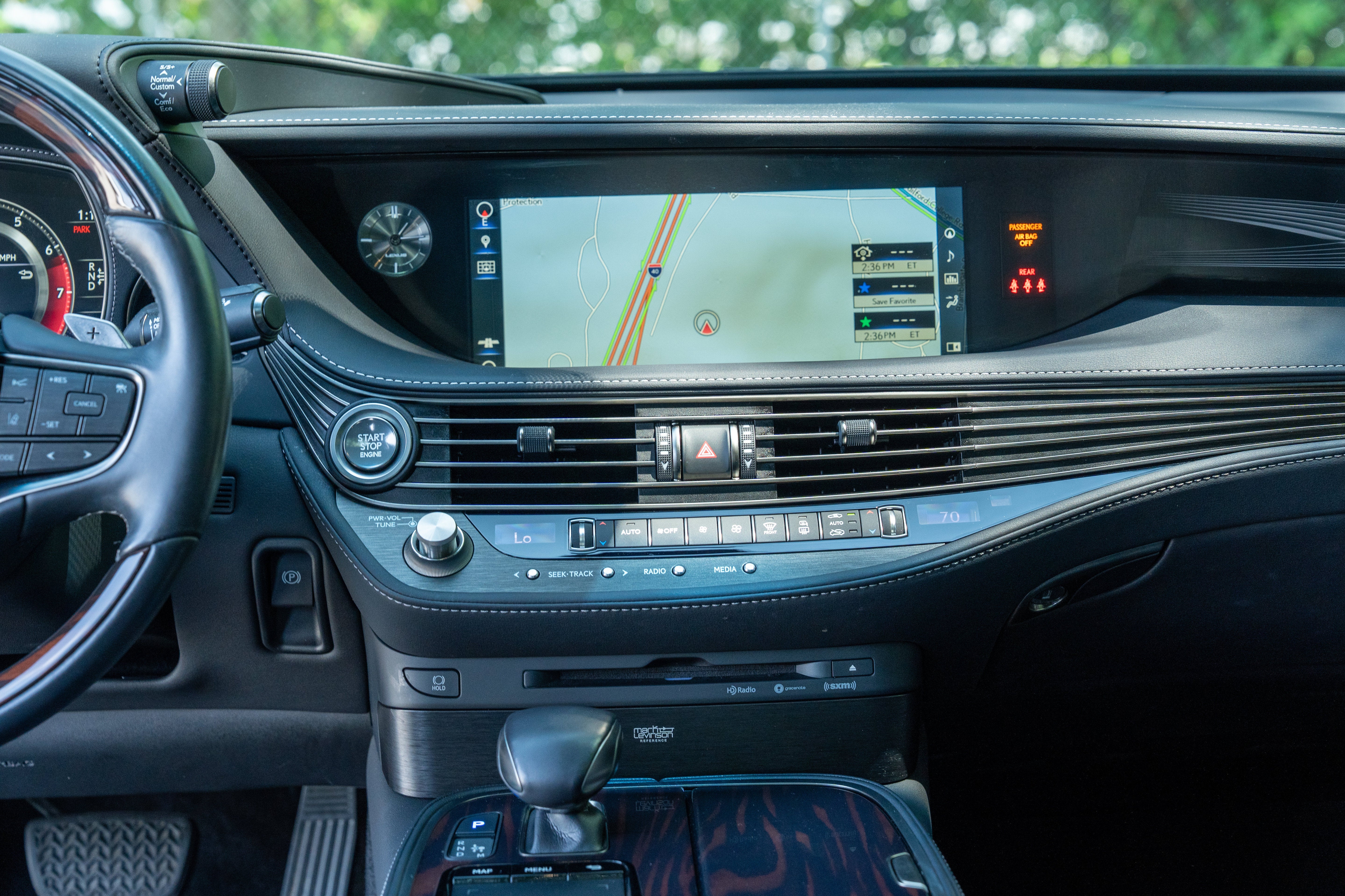Used 2018 Caviar Lexus 500 image 26
