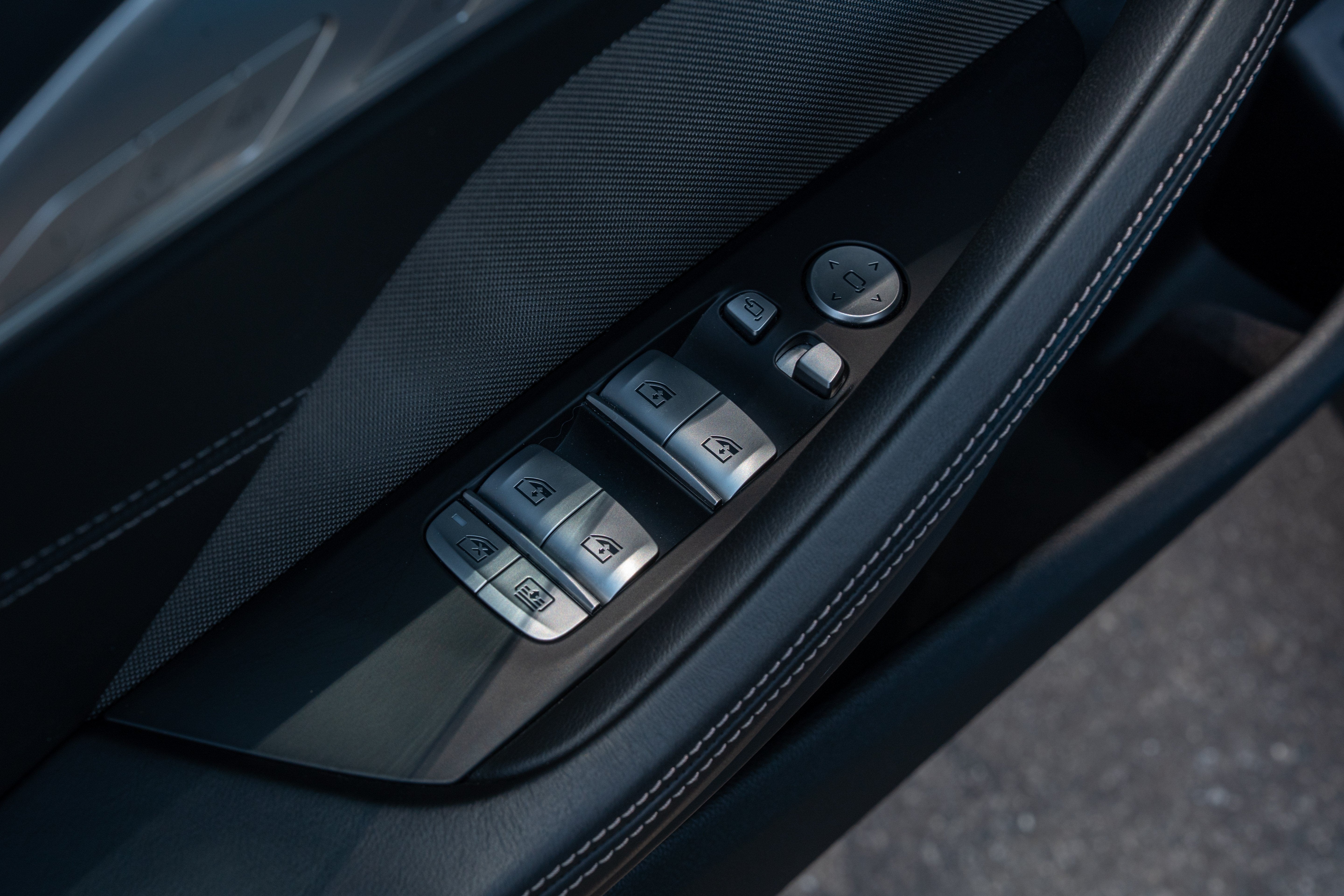Used 2022 Black Sapphire Metallic BMW M850i xDrive Gran Coupe image 13