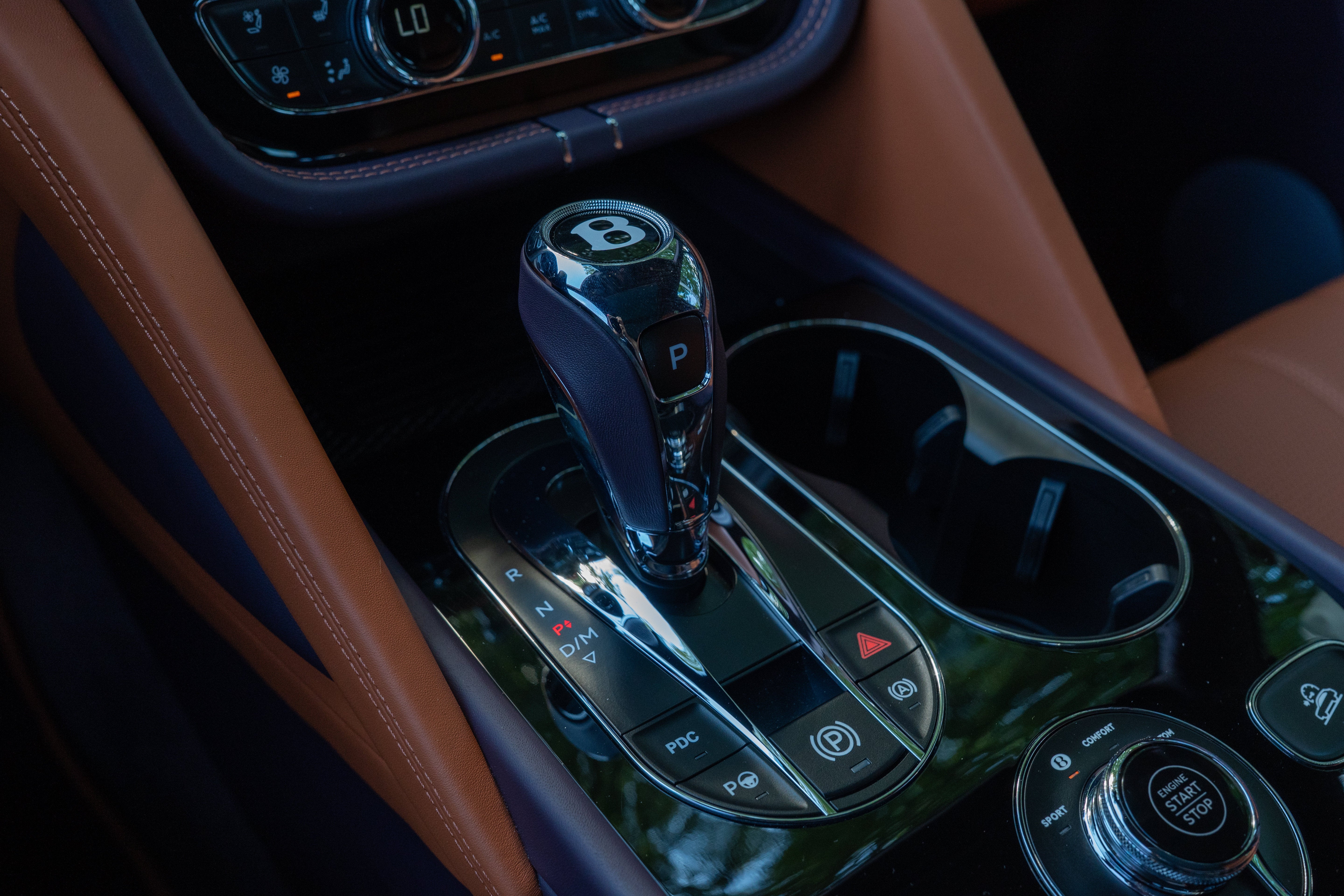 Used 2023 Hallmark Bentley Azure image 22