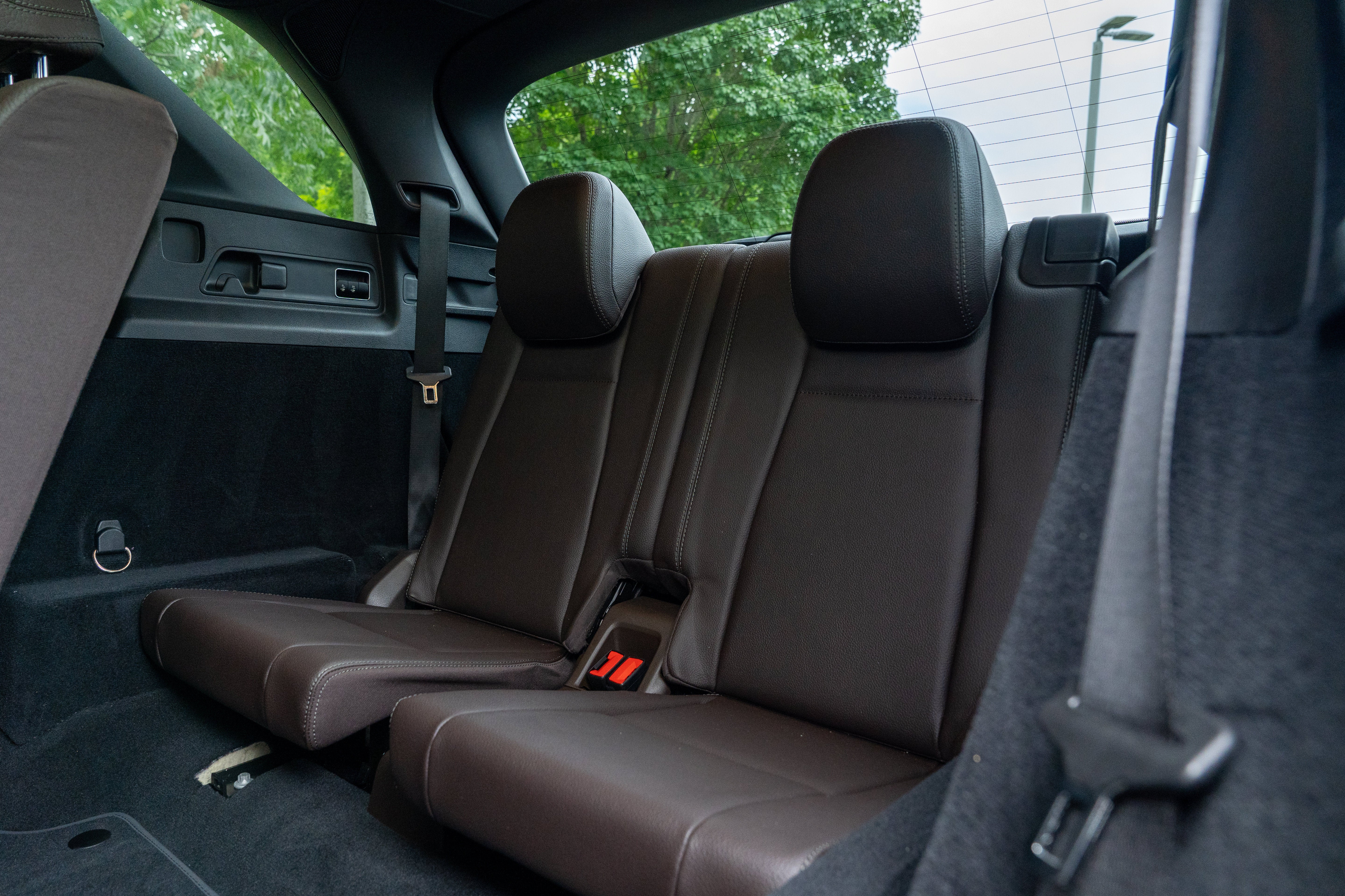 Used 2022 Black Mercedes-Benz 350 4MATIC® image 27