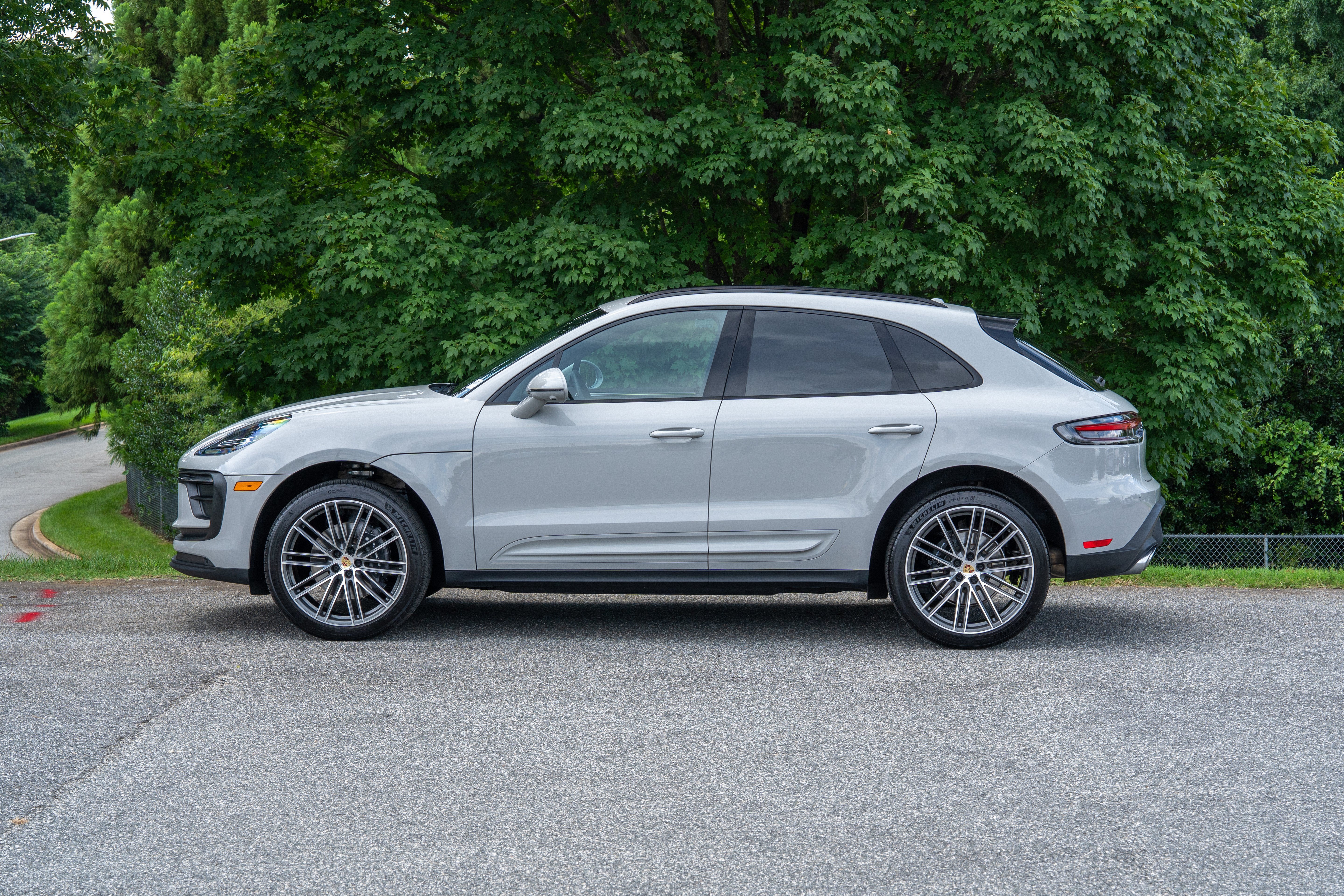 Used 2026 Chalk Porsche Base image 2
