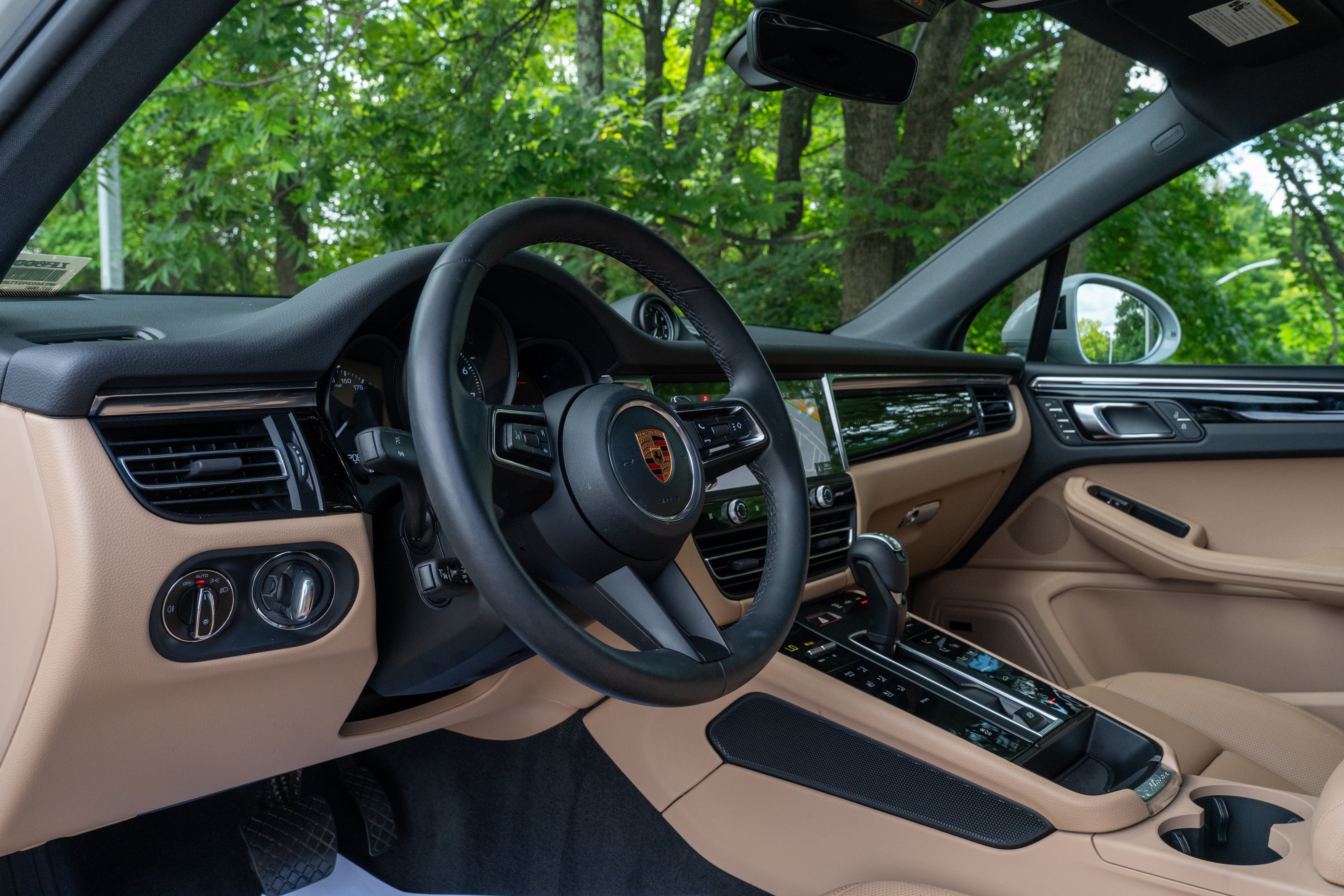 Used 2026 Chalk Porsche Base image 4