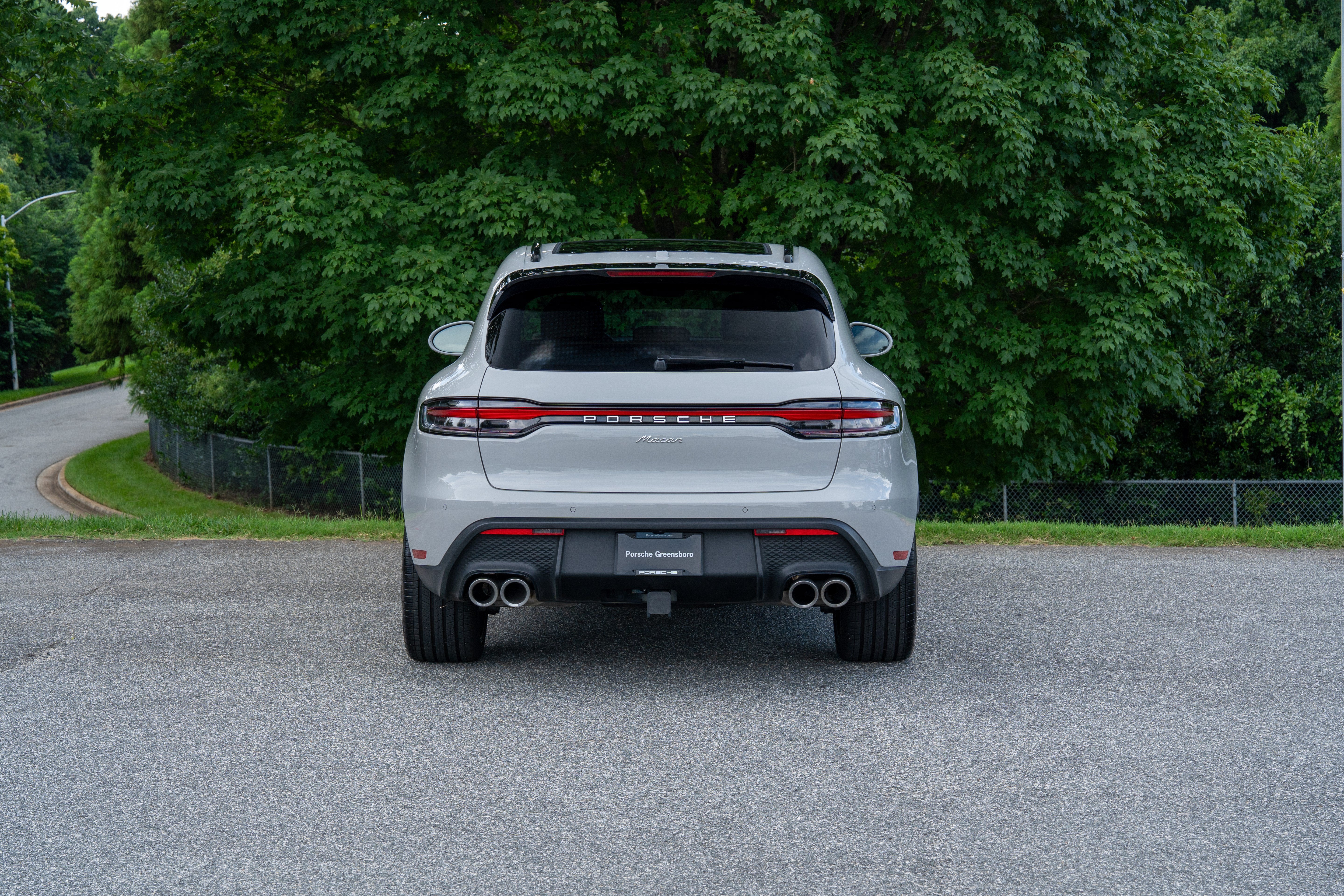Used 2026 Chalk Porsche Base image 6