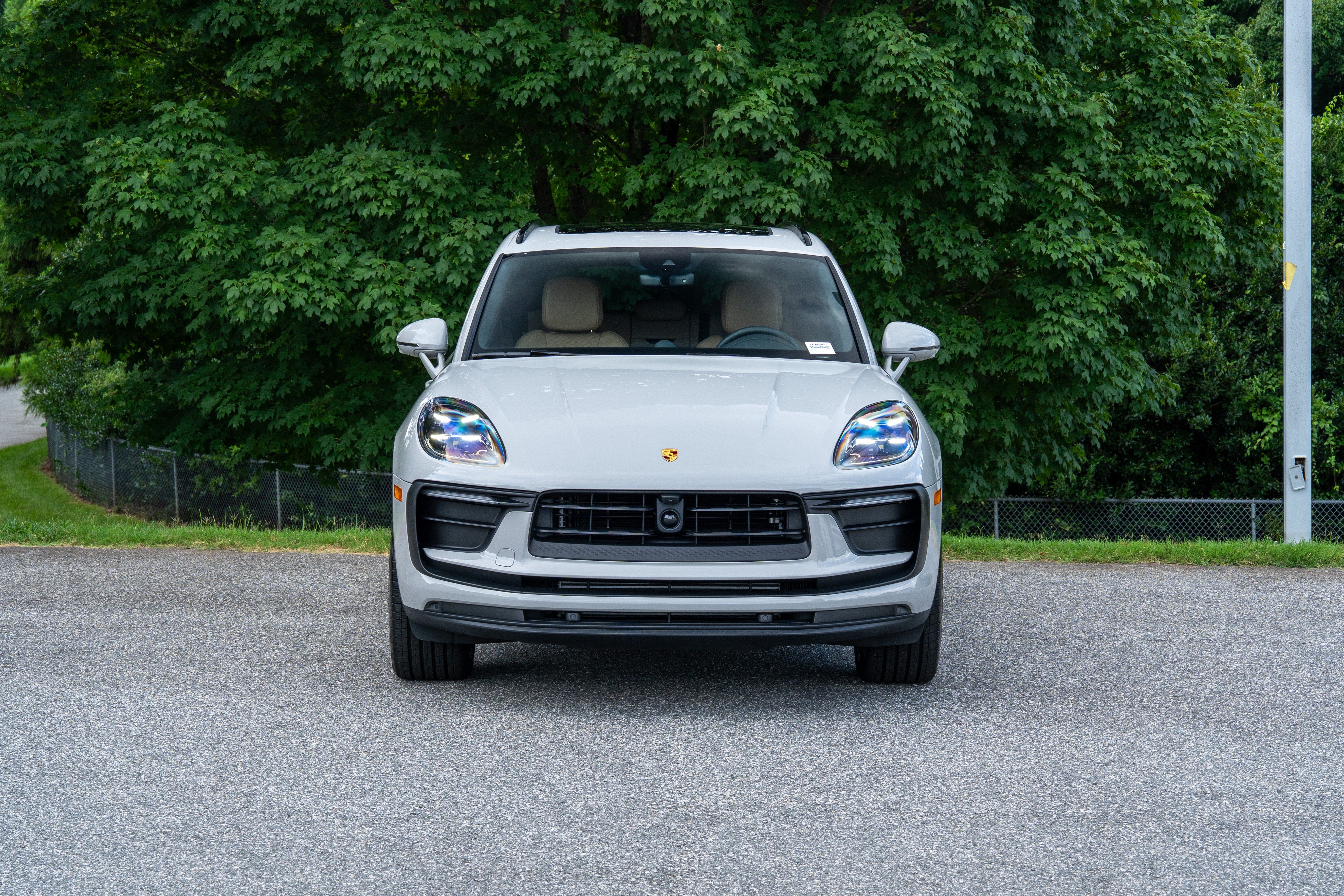 Used 2026 Chalk Porsche Base image 10