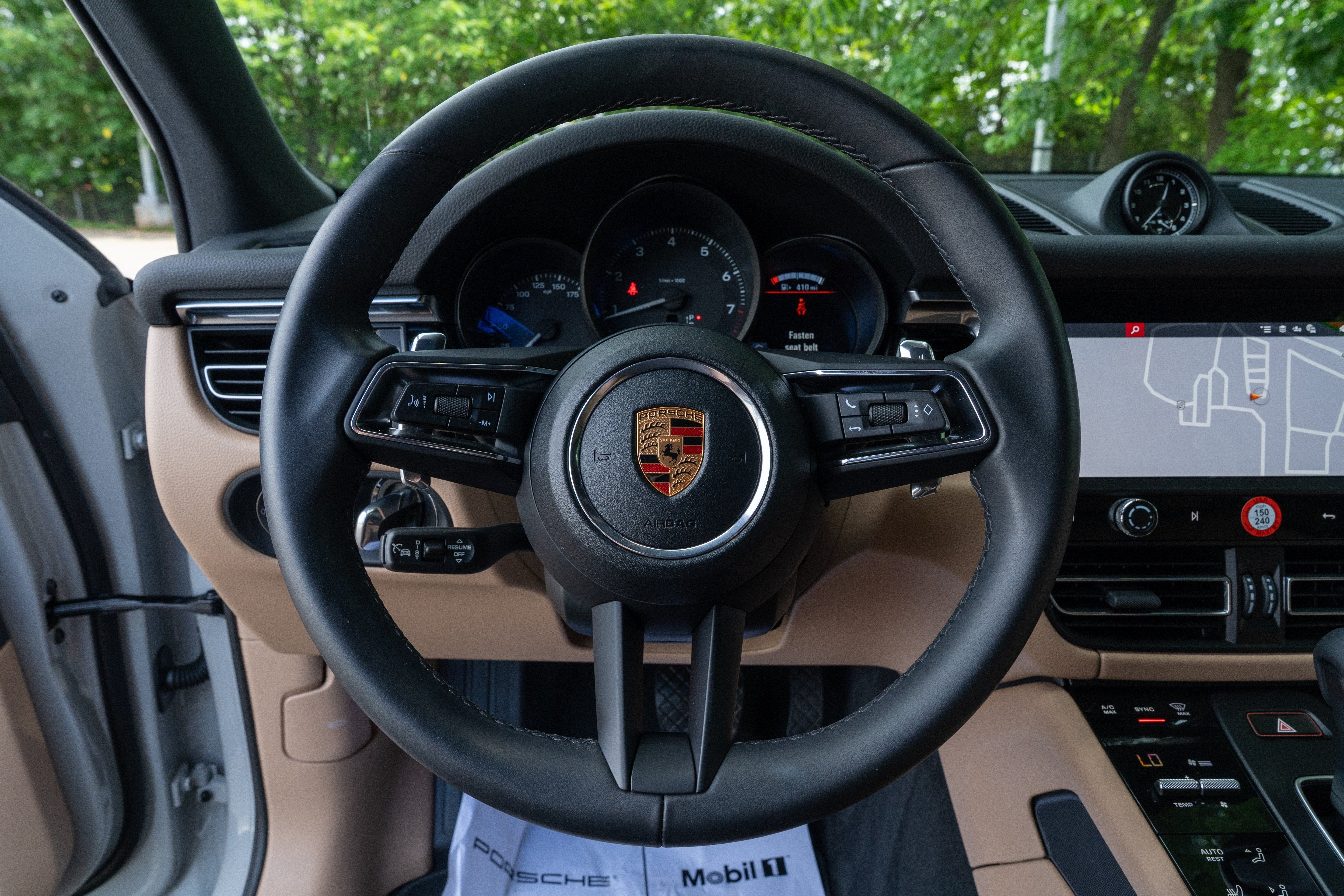 Used 2026 Chalk Porsche Base image 25