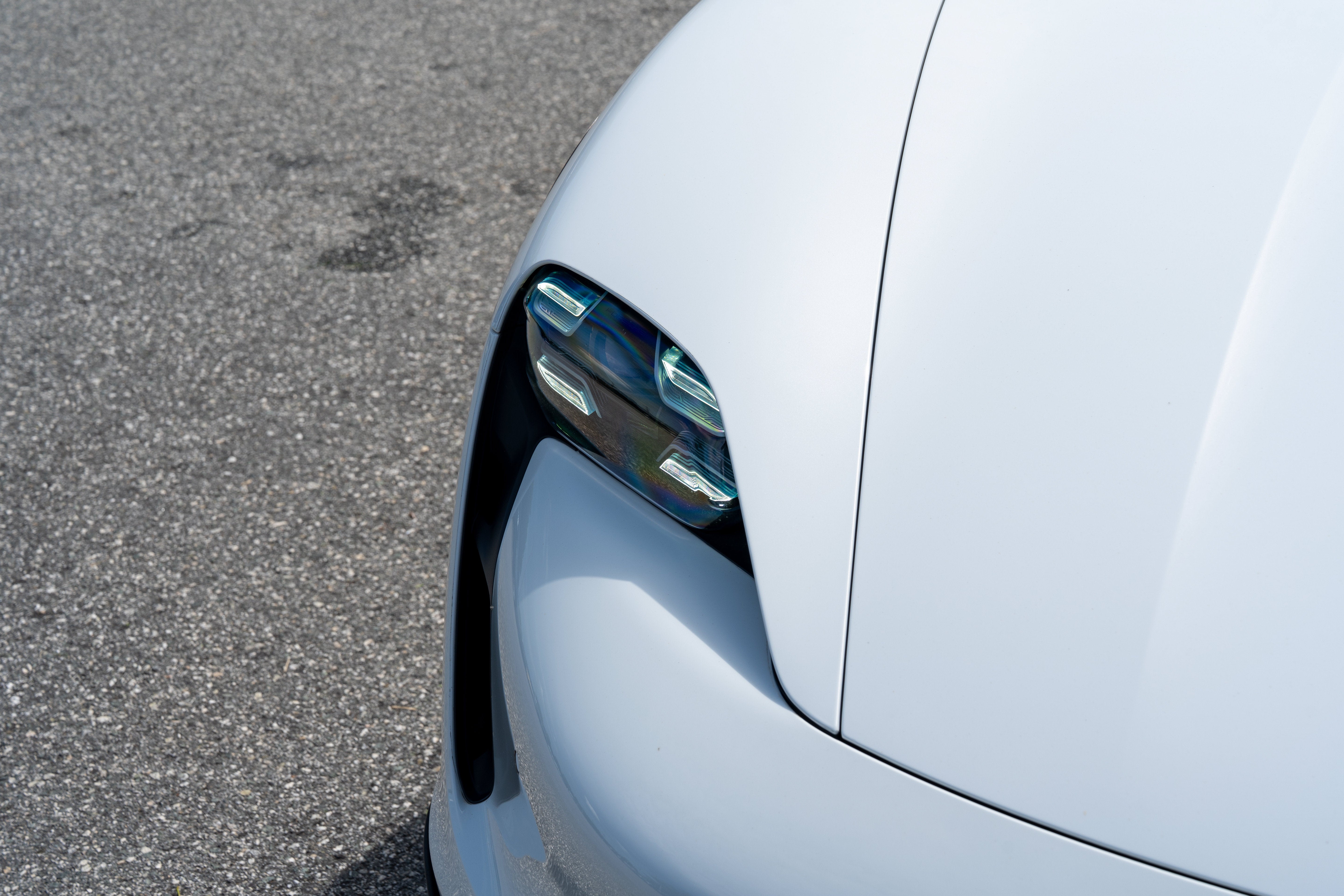 Used 2022 Carrara White Metallic Porsche Turbo S Cross Turismo image 18
