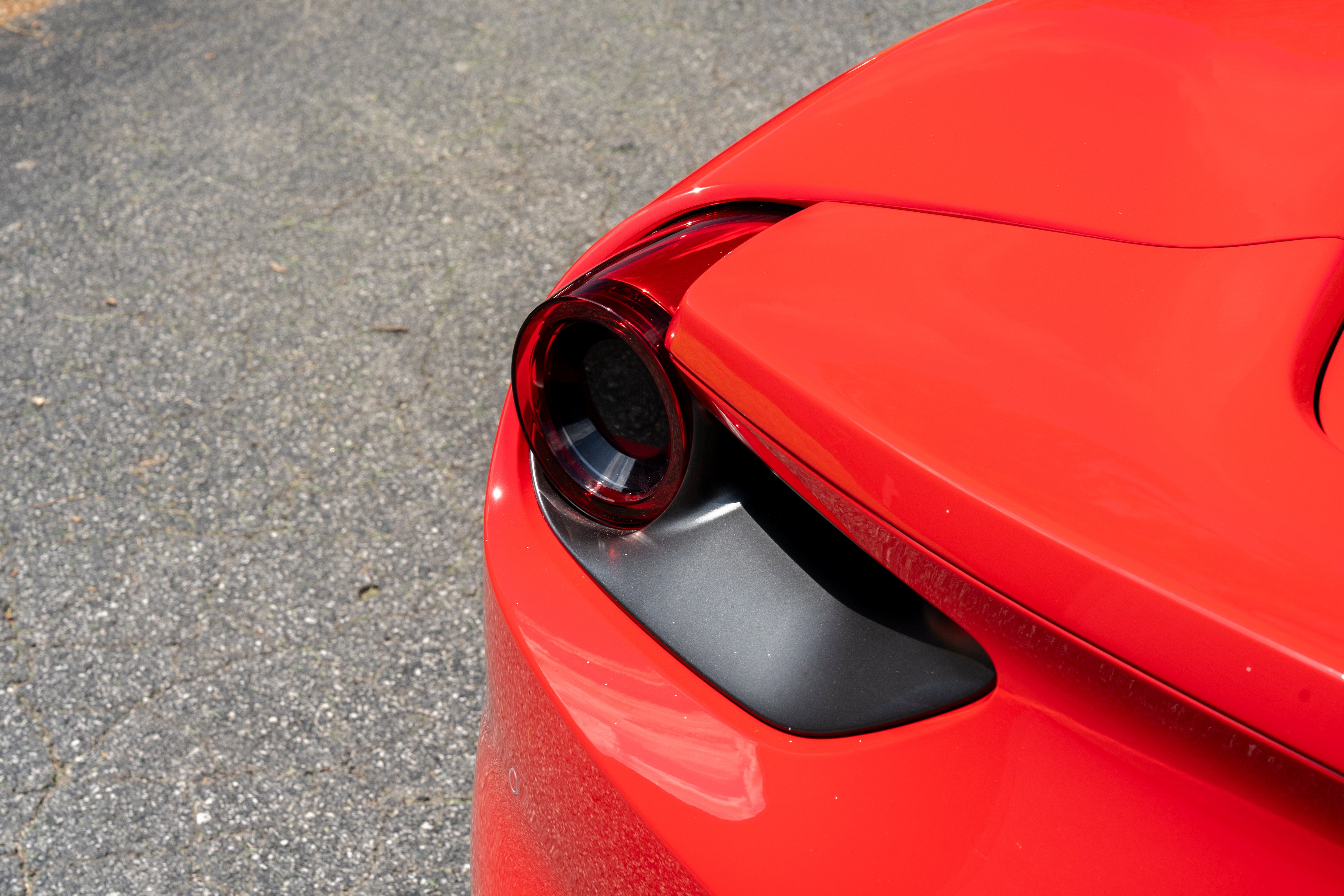 Certified Used 2018 Rosso Corsa Ferrari  image 20