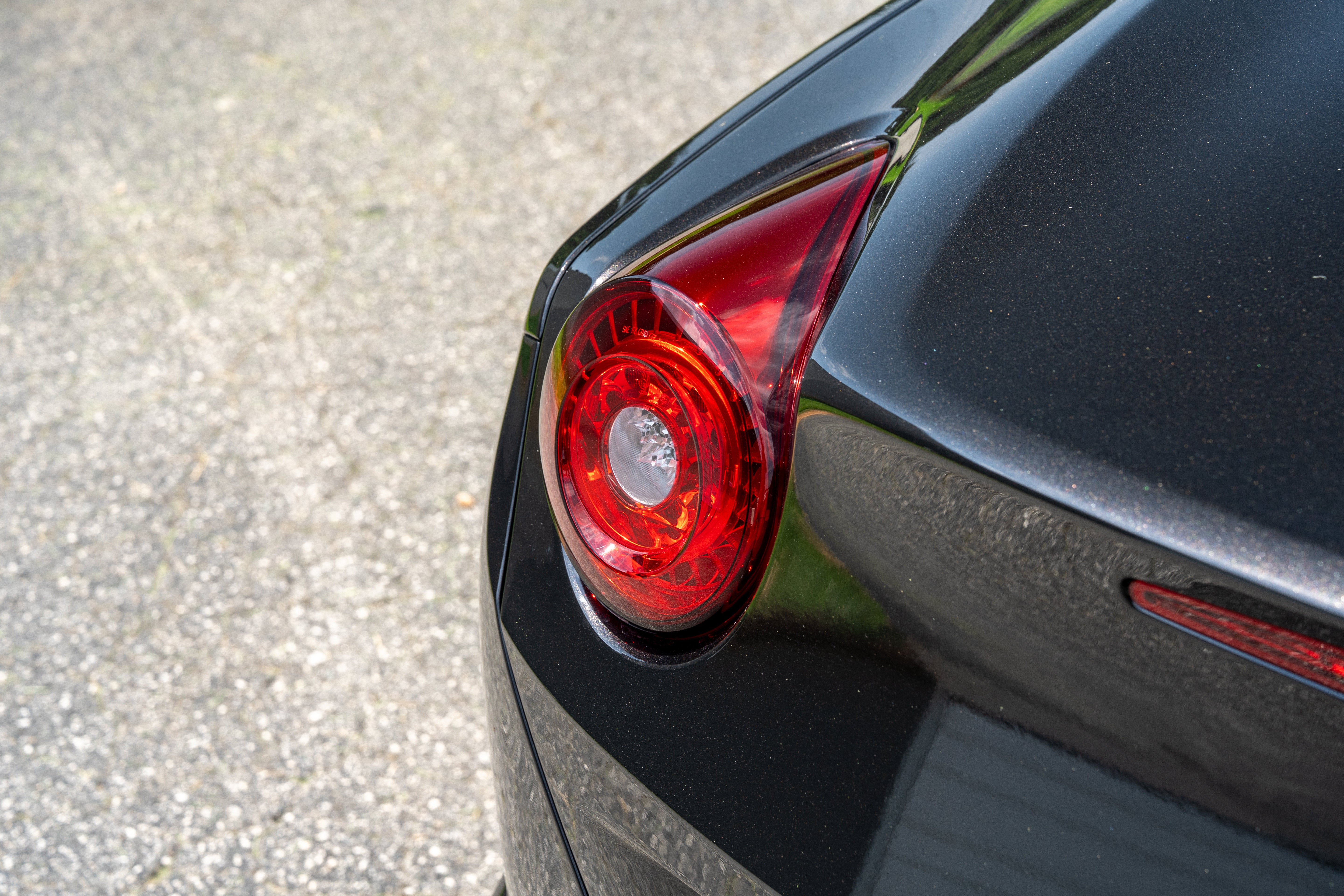 Certified Used 2018 Nero Daytona Ferrari T image 18
