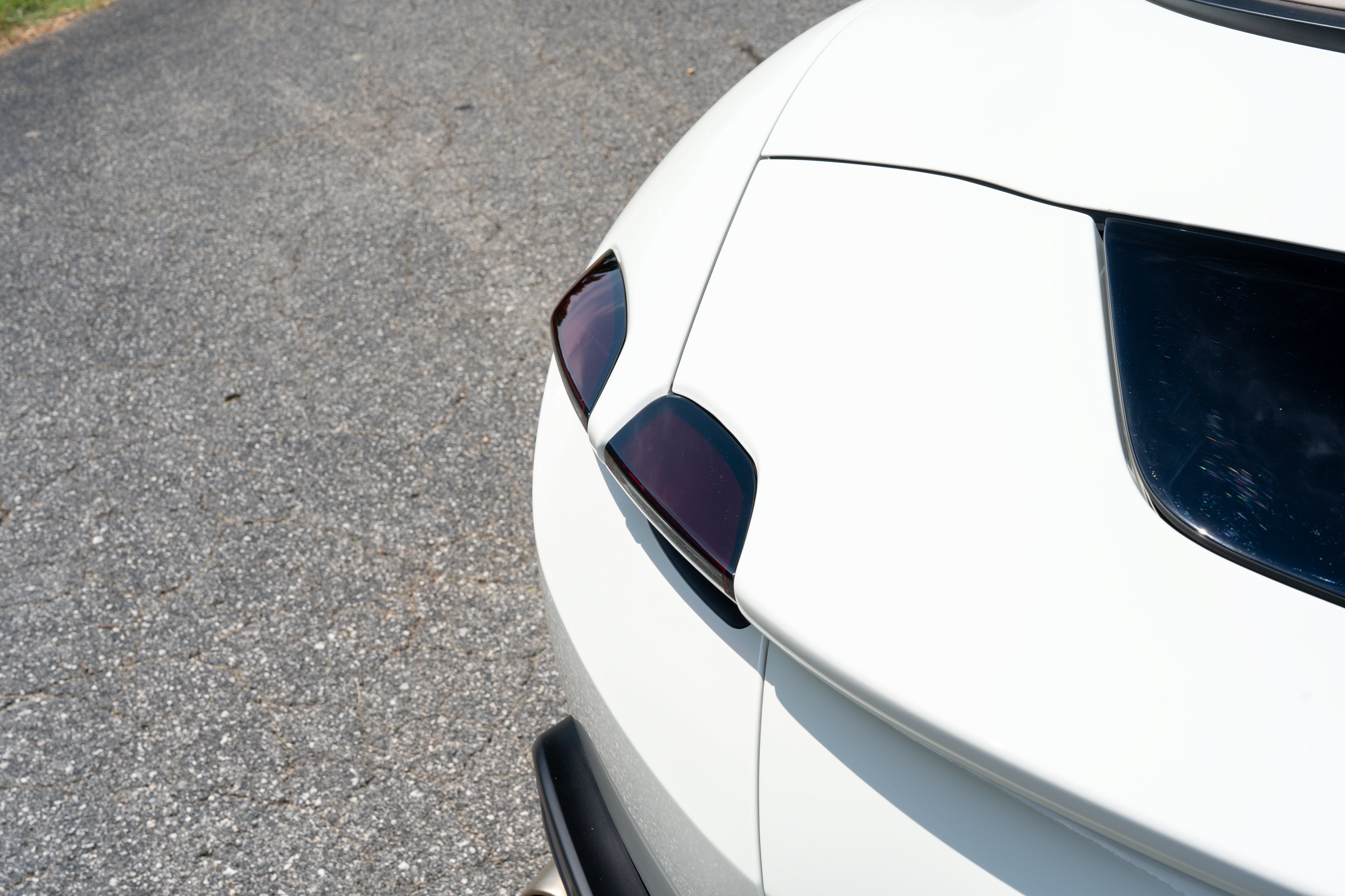 Certified Used 2024 Bianco Avus Ferrari  image 18