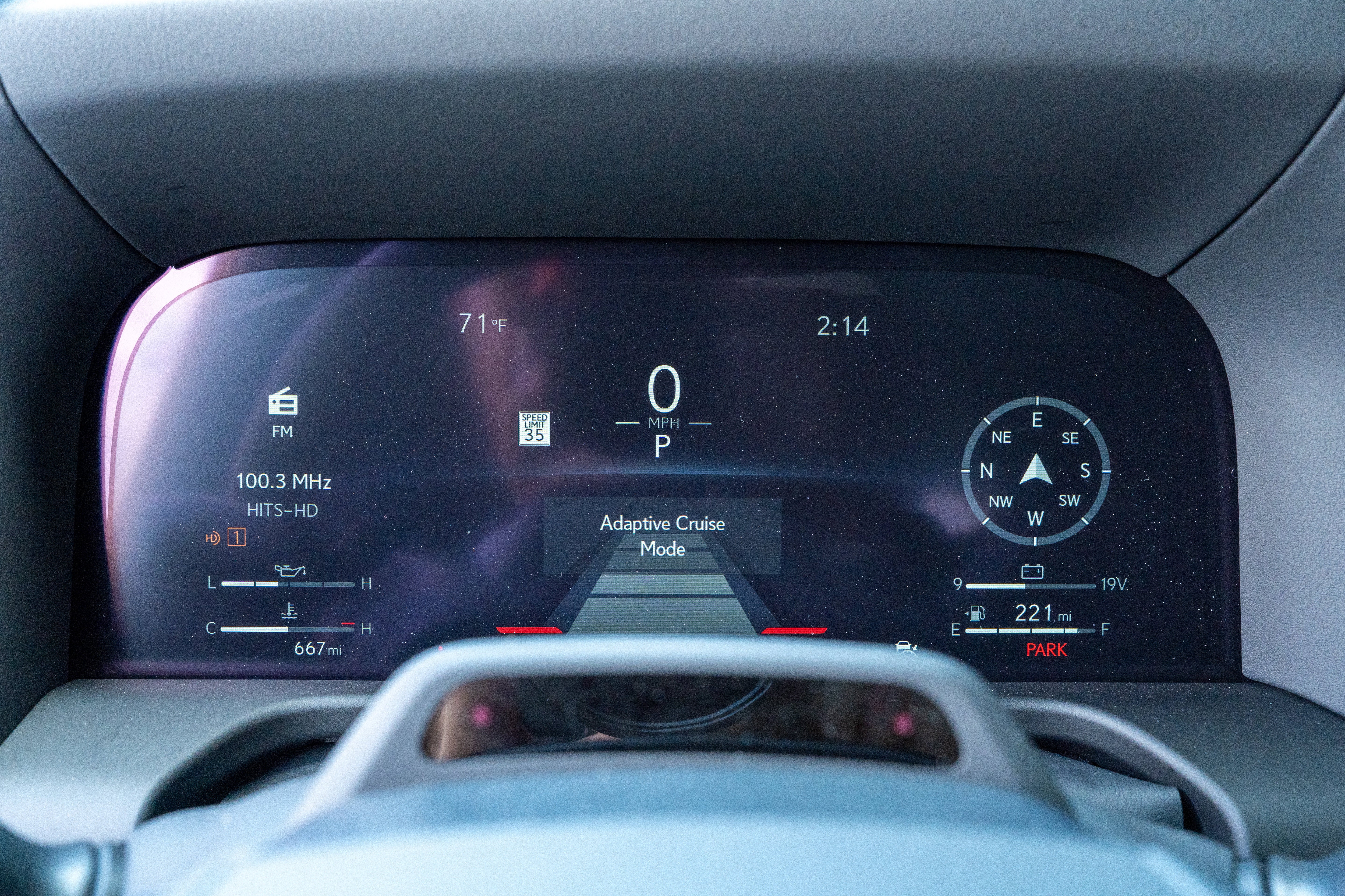 Used 2026 Incognito Lexus 550 Luxury+ image 17
