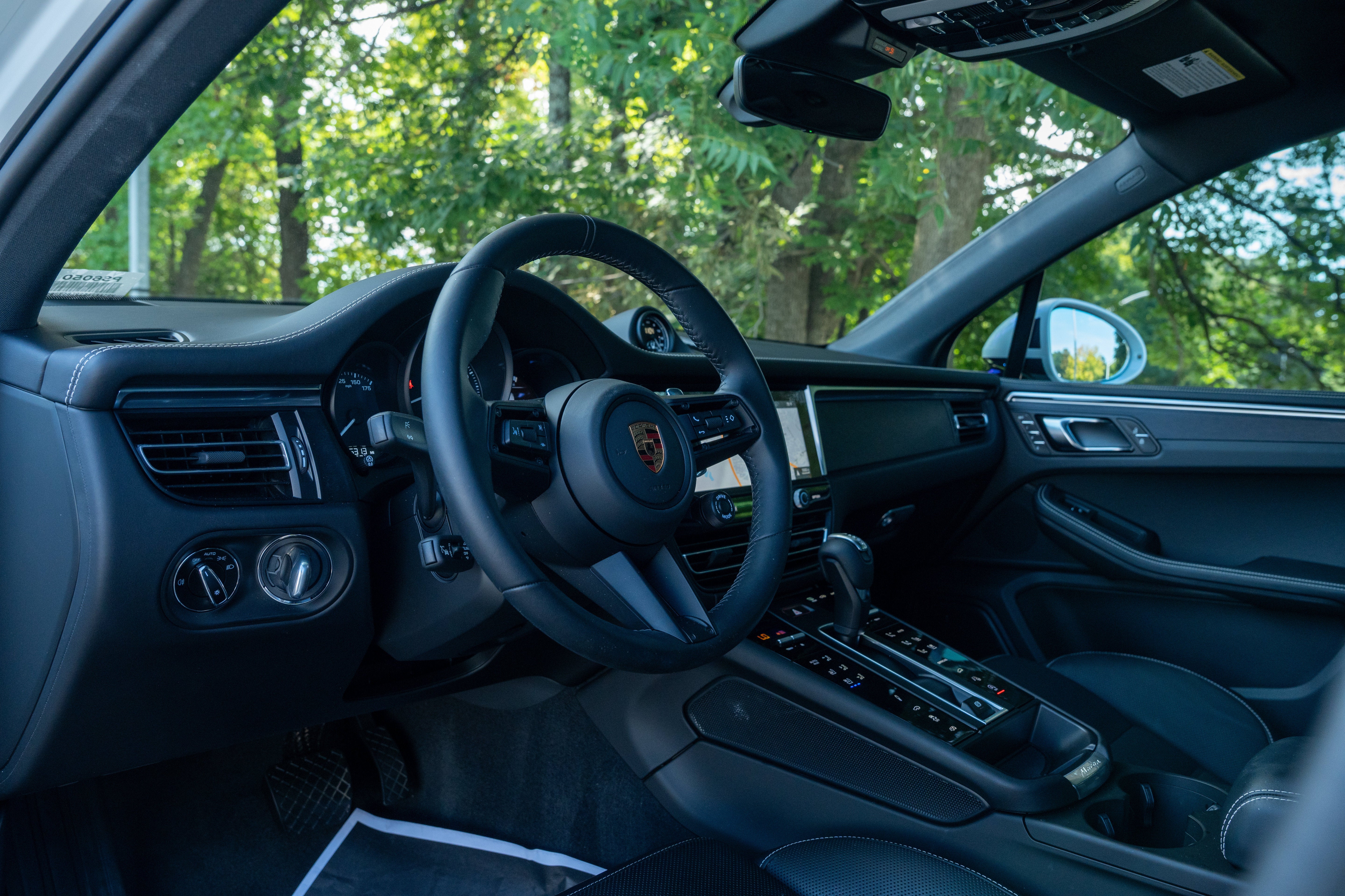 Used 2024 White Porsche GTS image 4