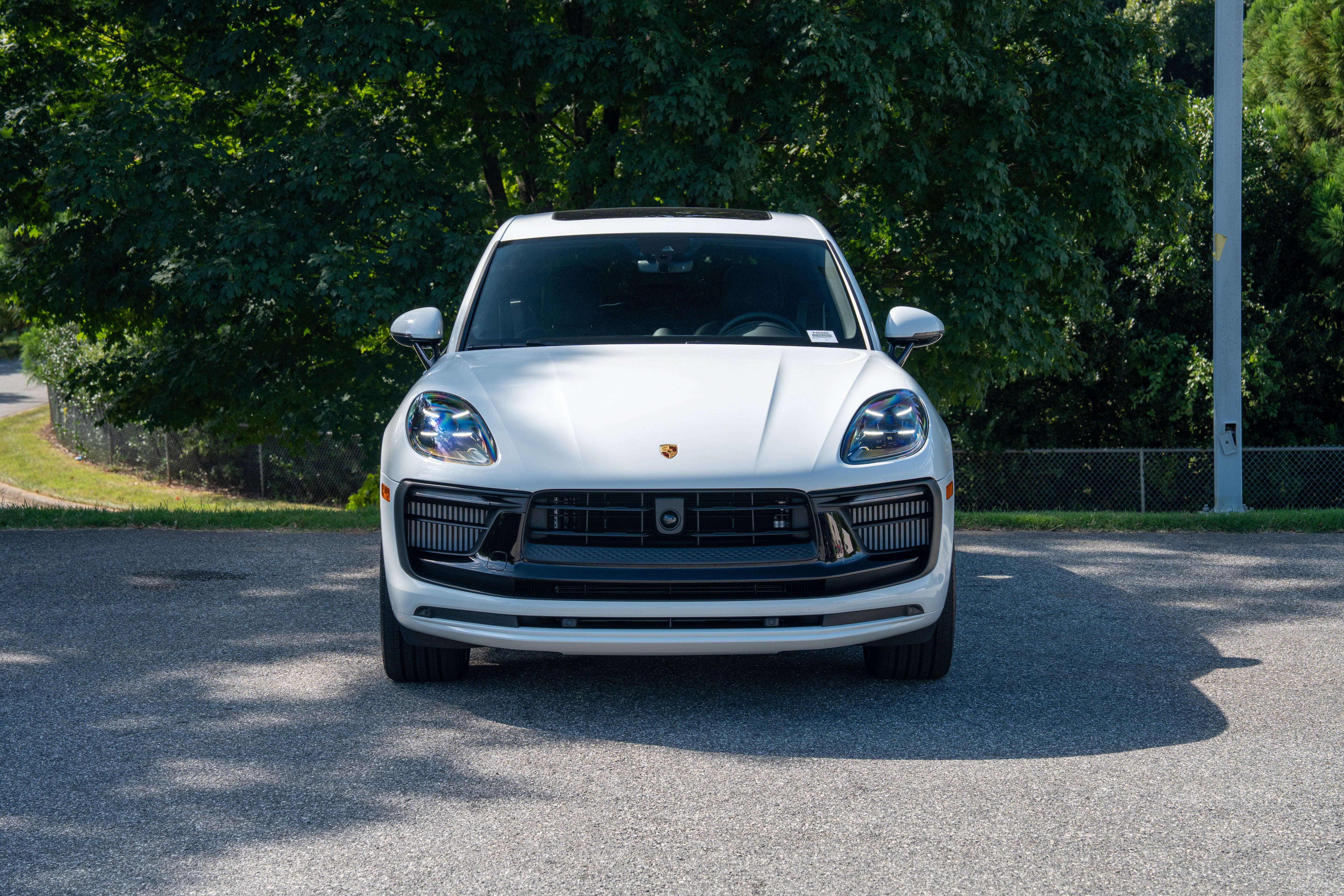 Used 2024 White Porsche GTS image 10