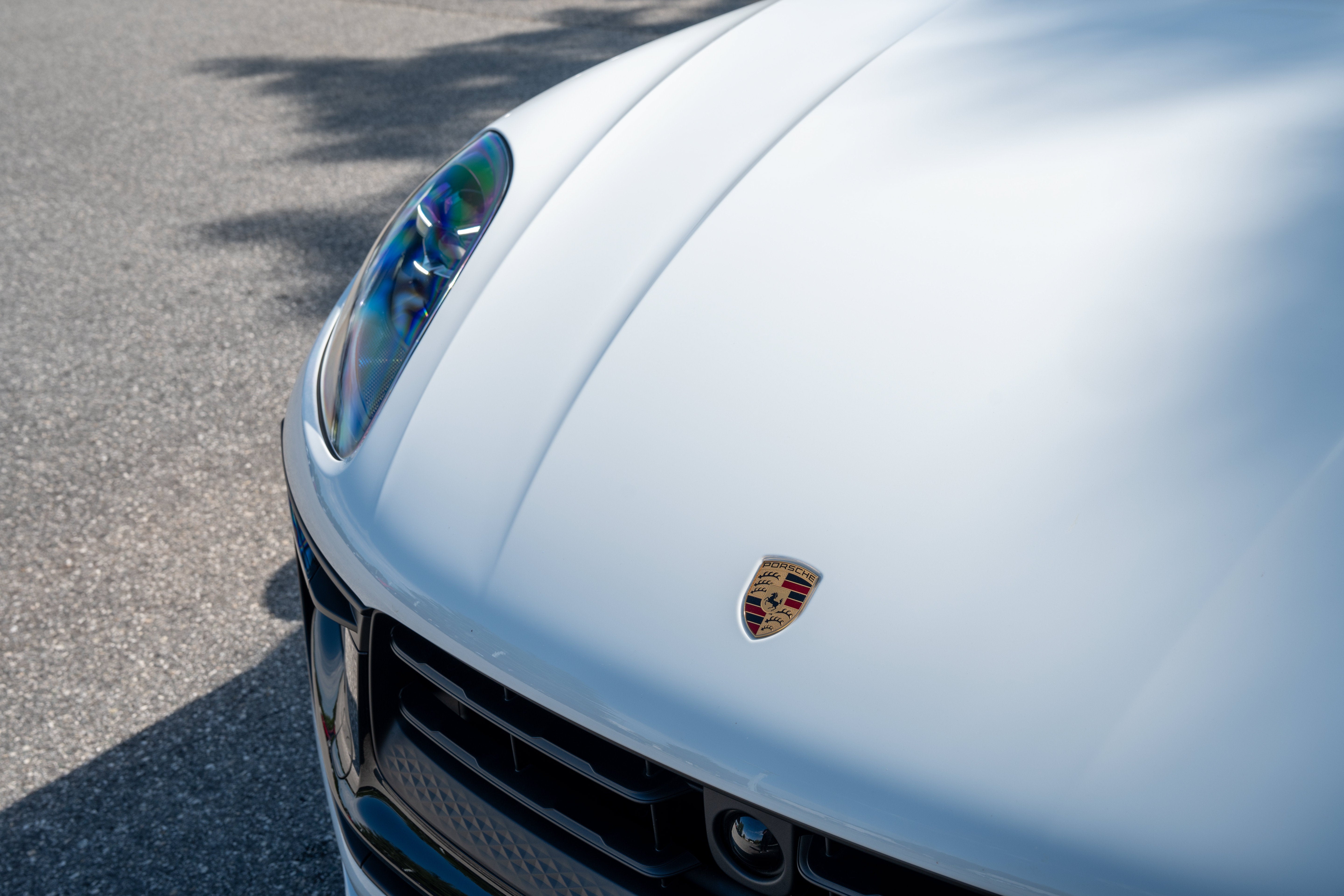 Used 2024 White Porsche GTS image 18