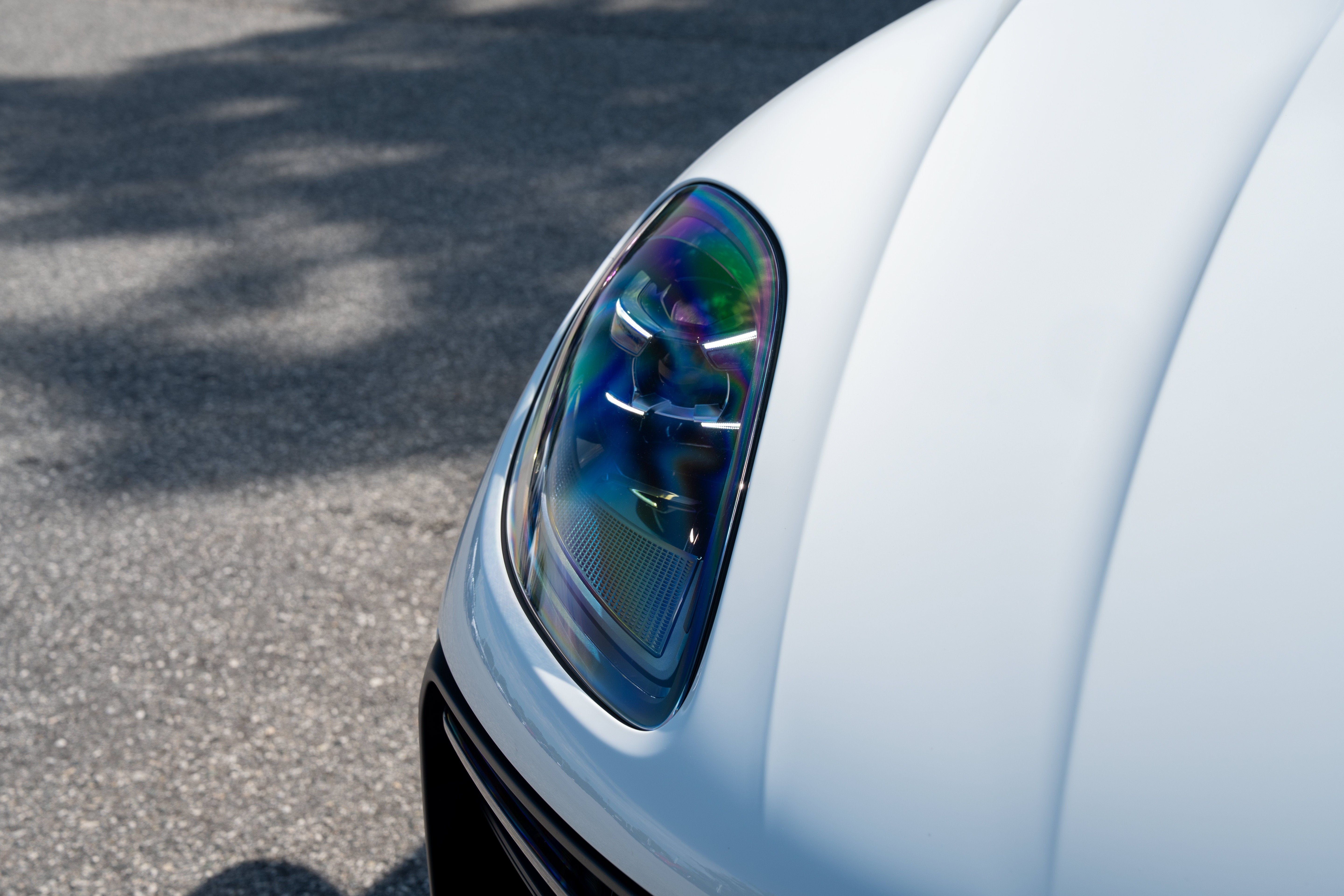 Used 2024 White Porsche GTS image 19