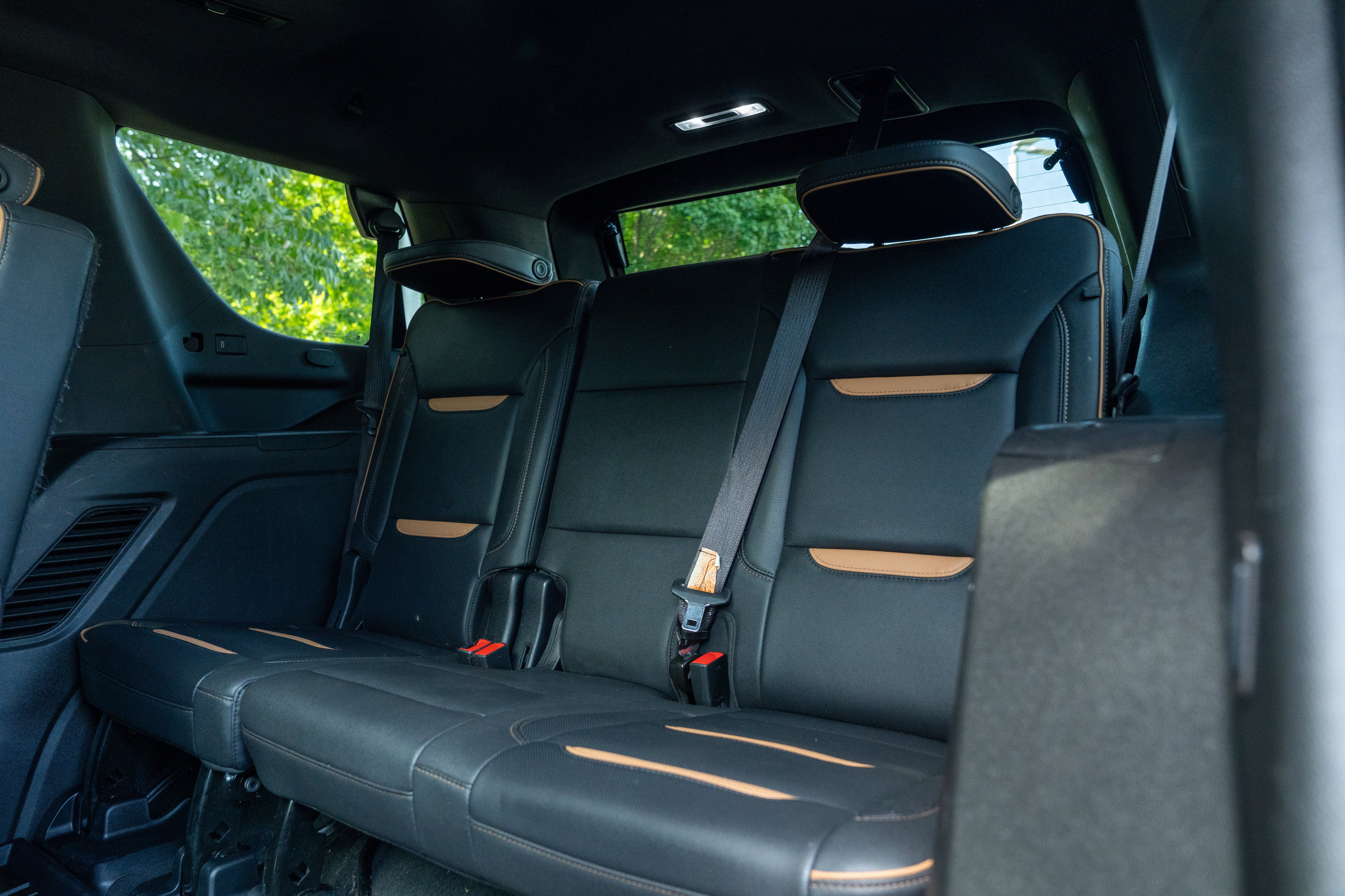 Used 2024 Onyx Black GMC AT4 image 26