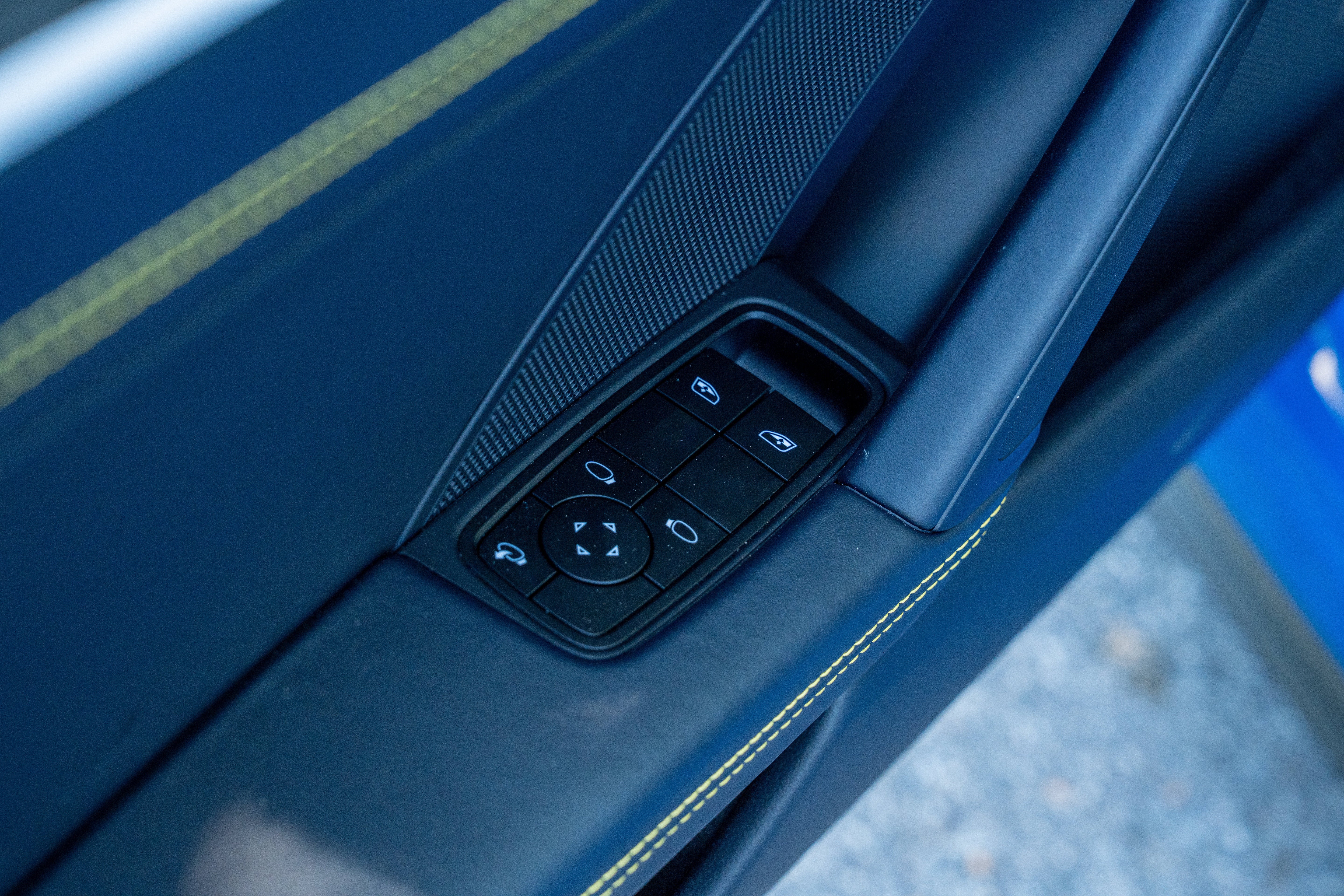Used 2026 Lugano Blue Porsche Targa 4 GTS image 21