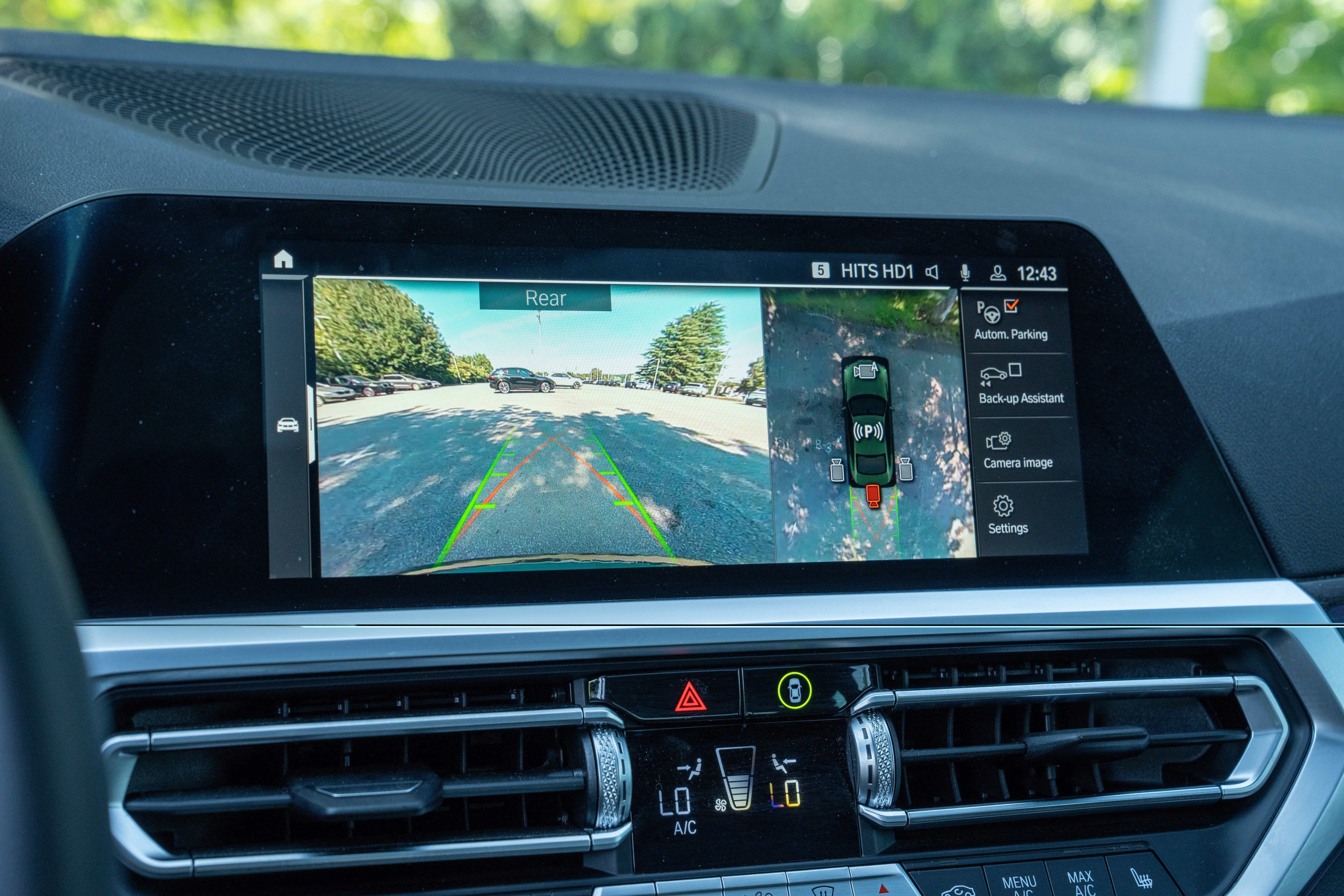 Used 2021 San Remo Green Metallic BMW 430i image 19