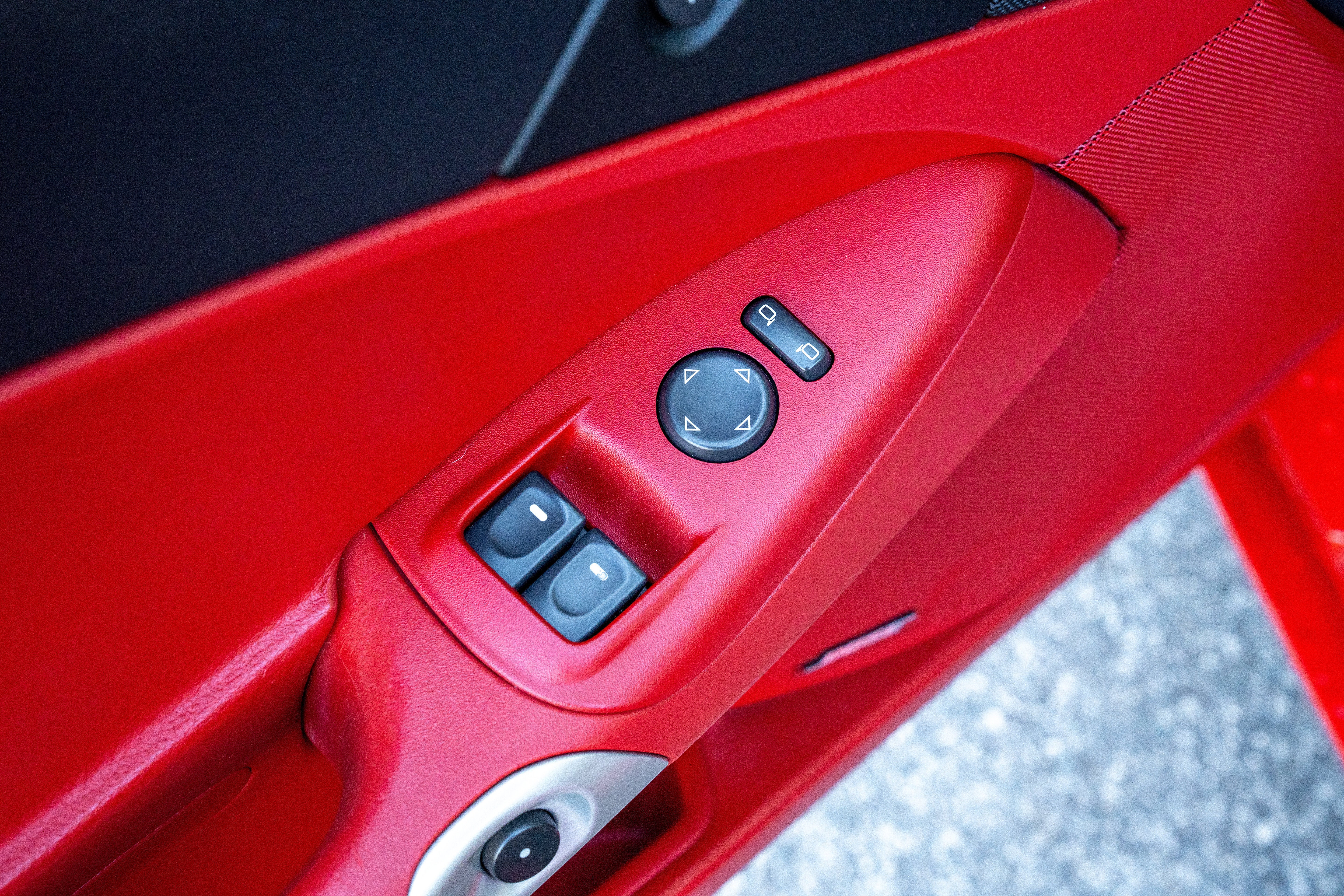 Used 2012 Torch Red Chevrolet Z16 Grand Sport w/3LT image 13