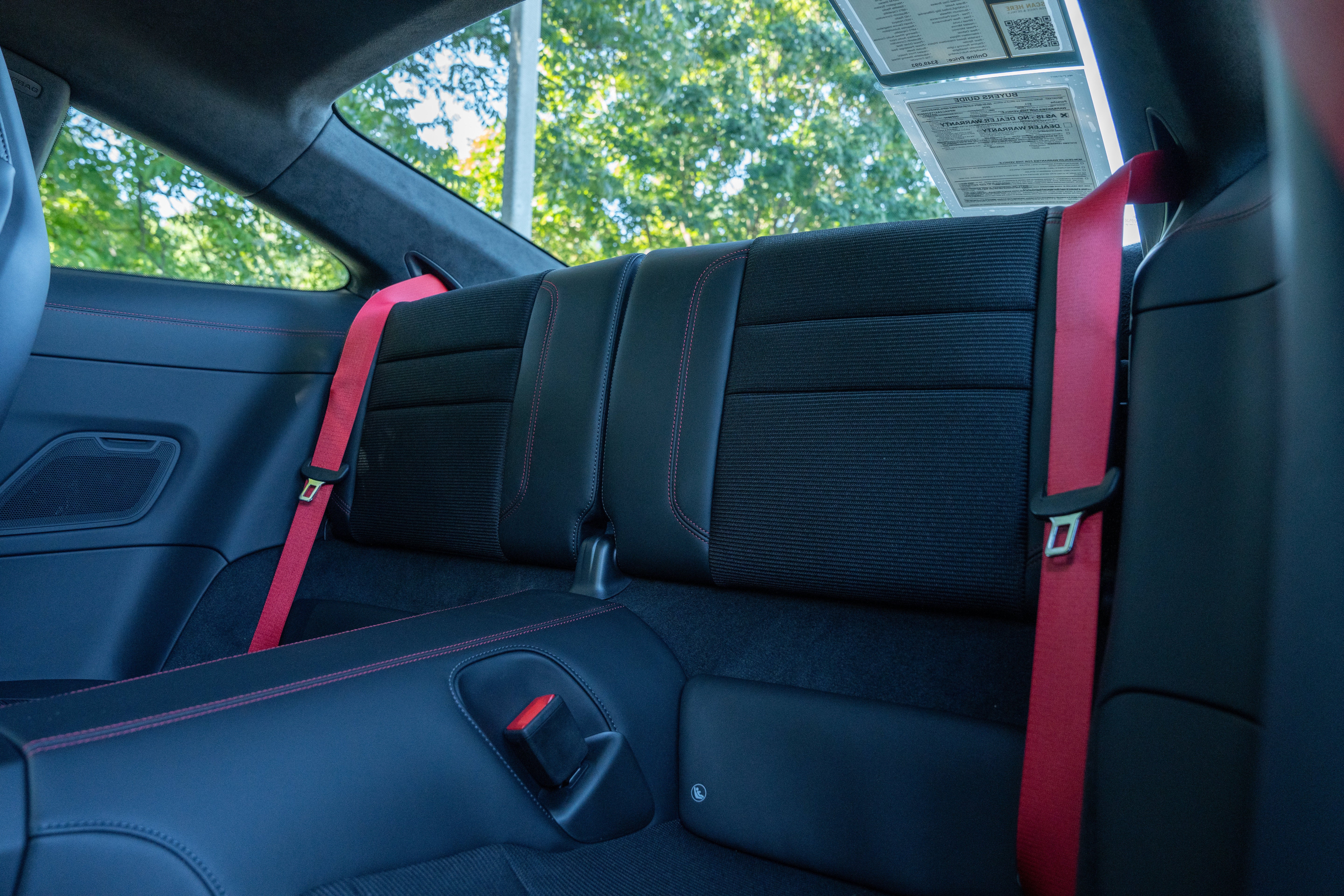 Used 2026 Vanadium Grey Metallic Porsche GT3 w/Touring Package image 33