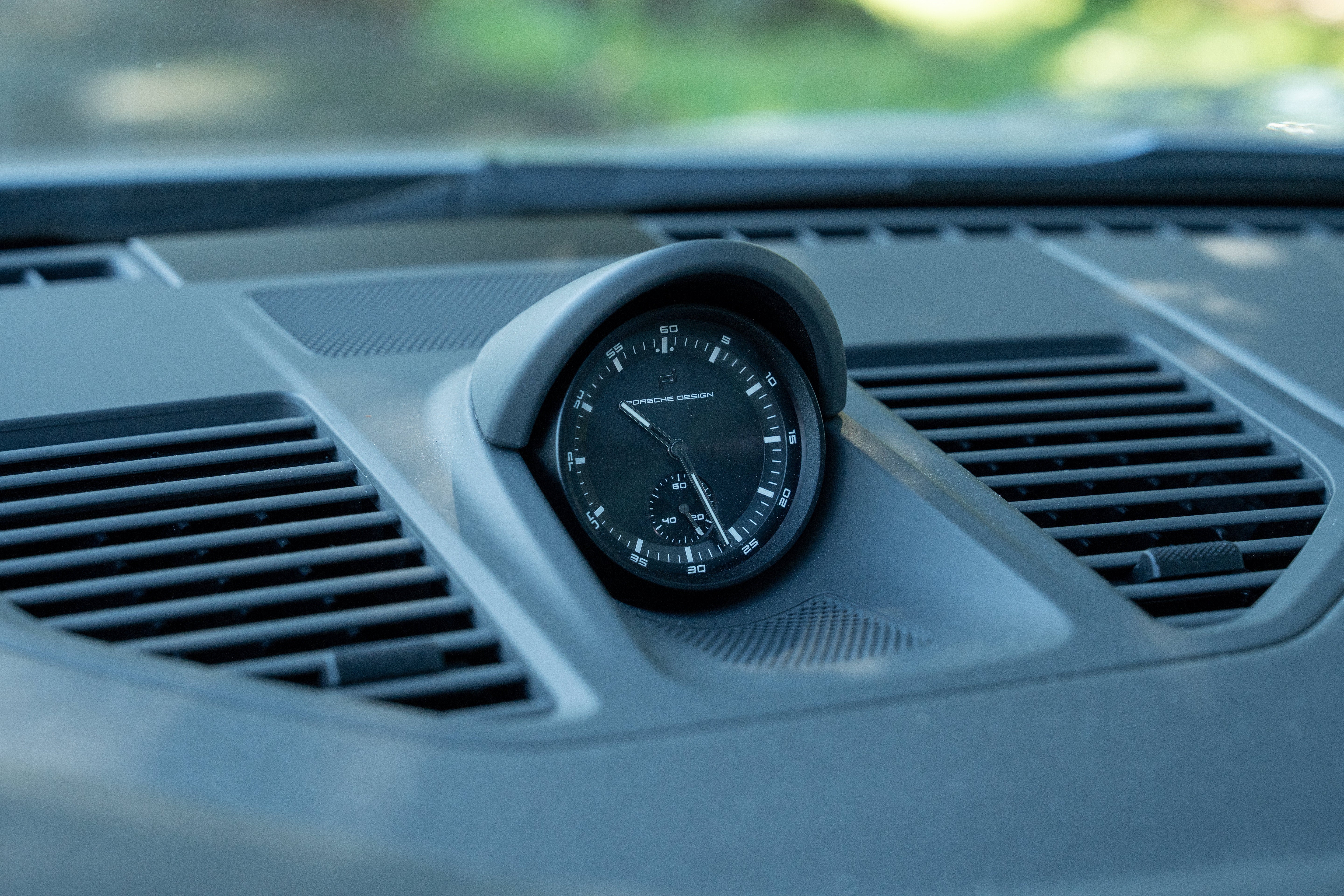 Used 2022 GT Silver Metallic Porsche Turbo S image 27