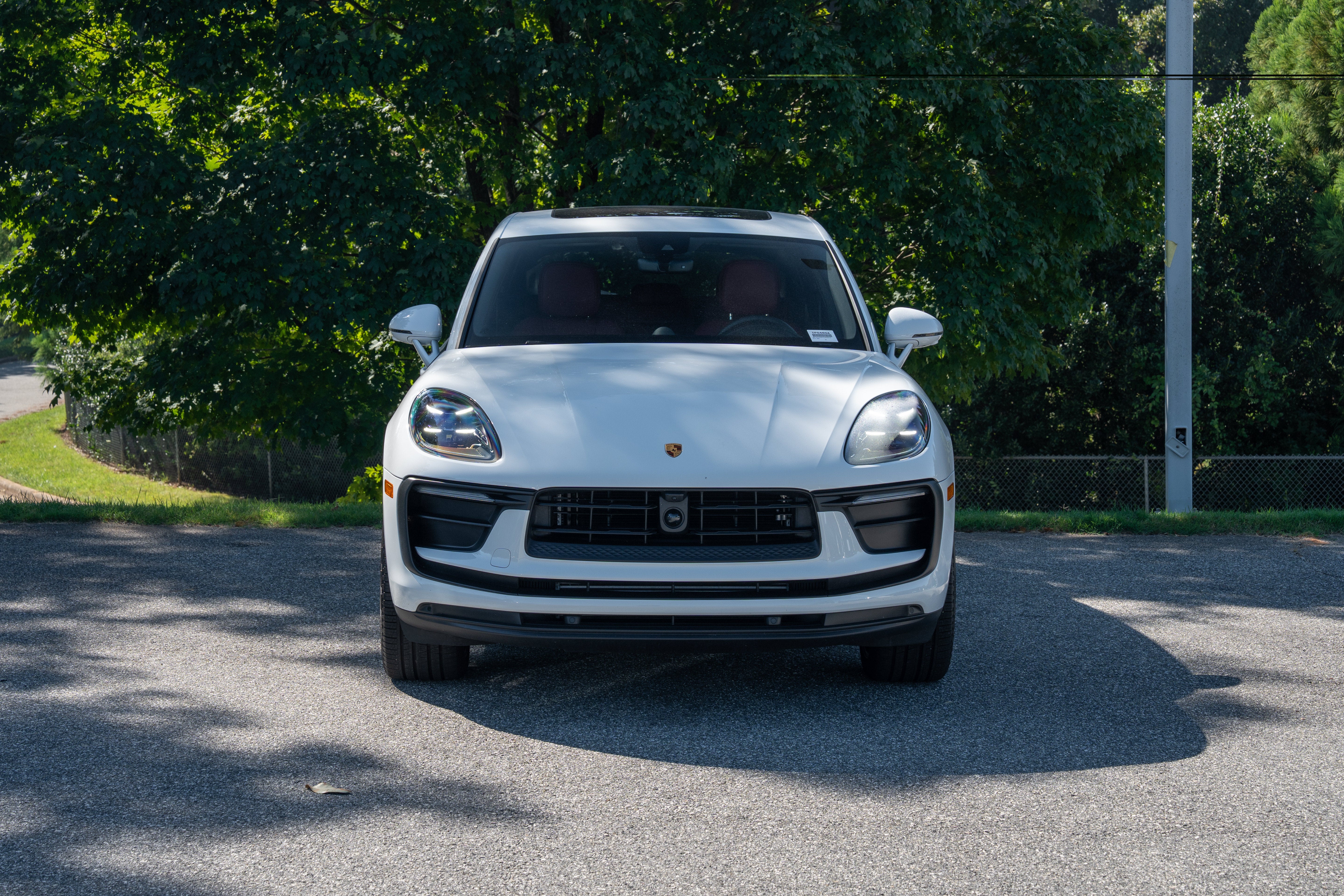 Used 2026 White Porsche  image 10