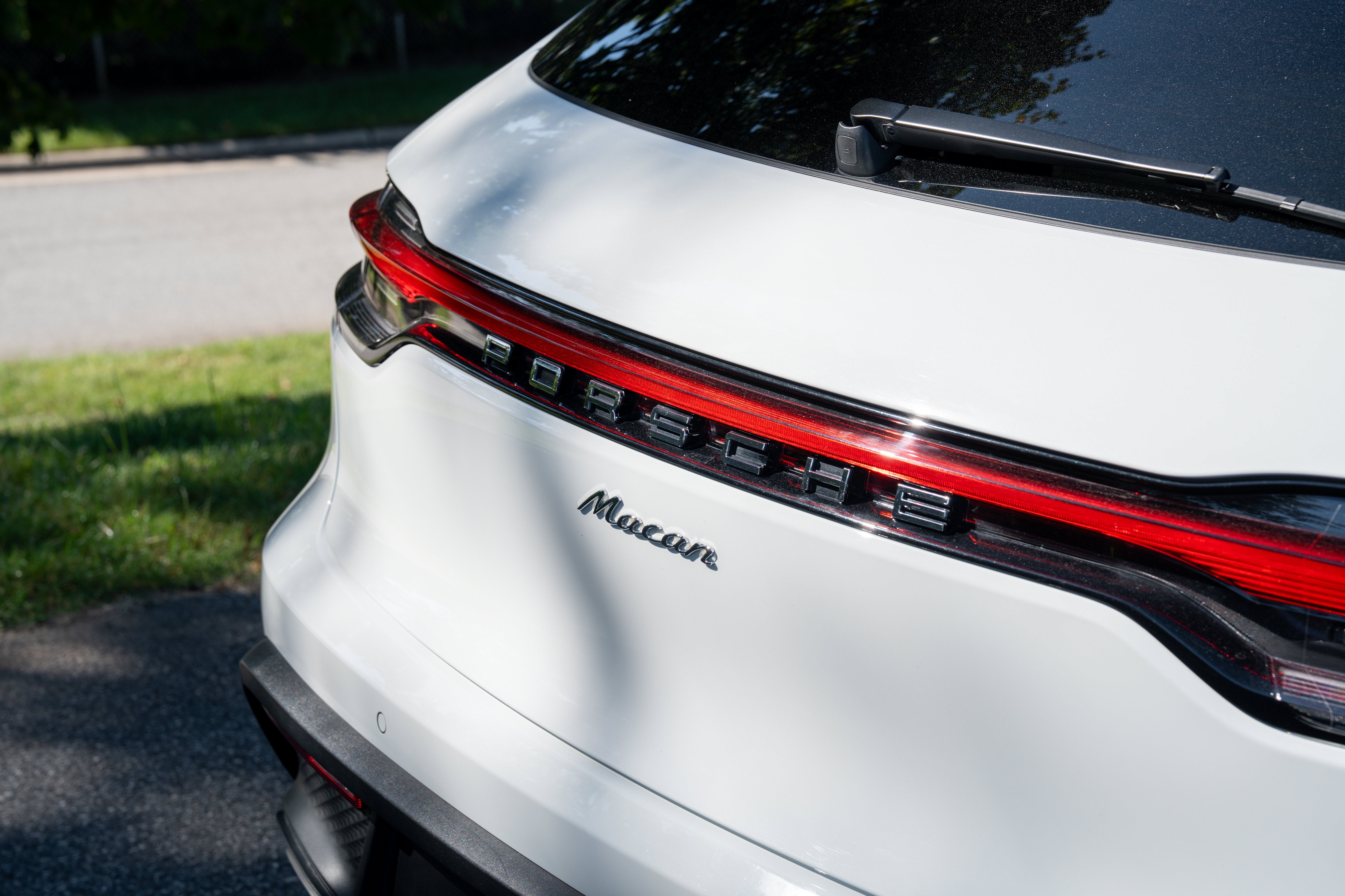 Used 2026 White Porsche  image 15