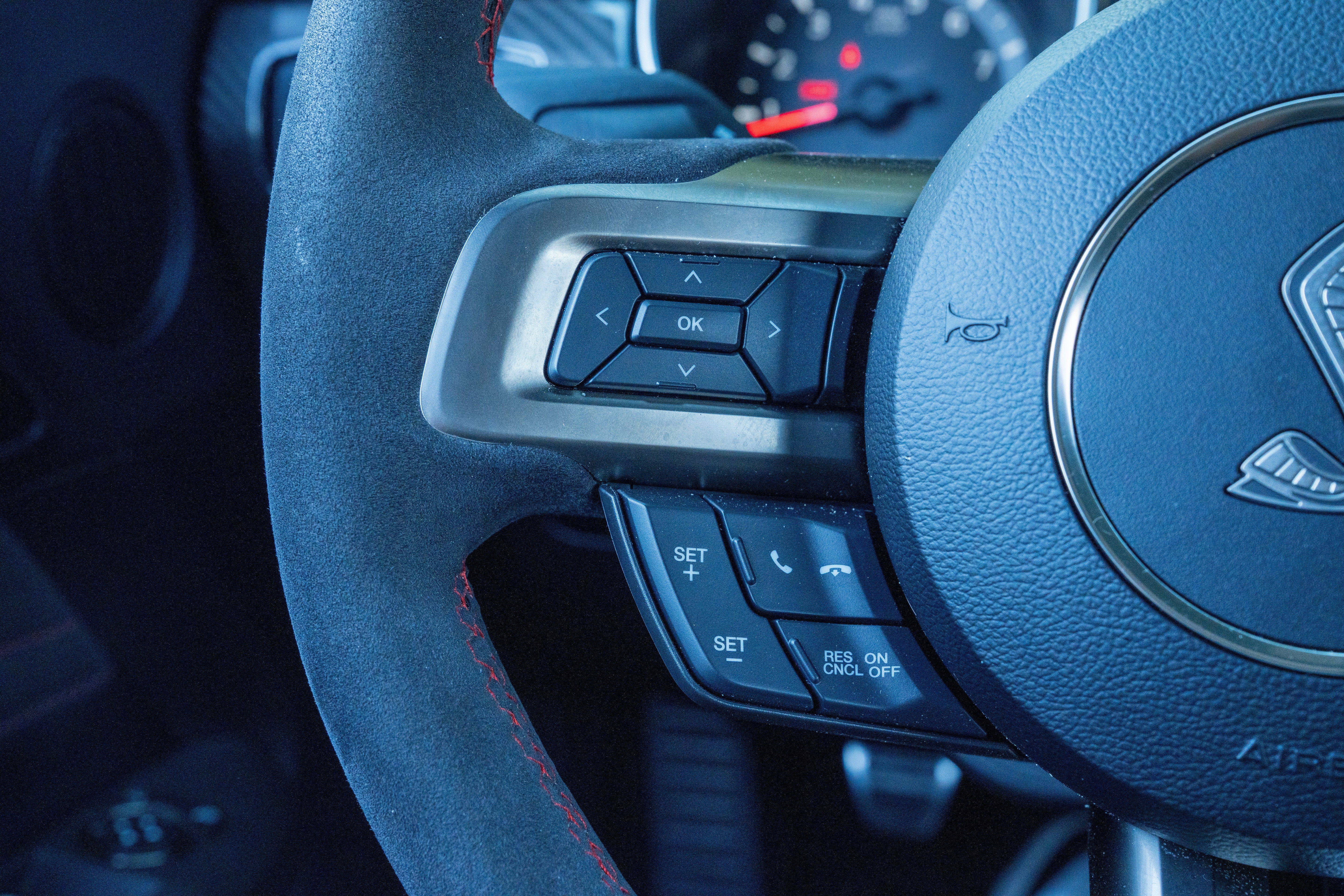 Used 2019 Oxford White Ford Shelby GT350R image 19