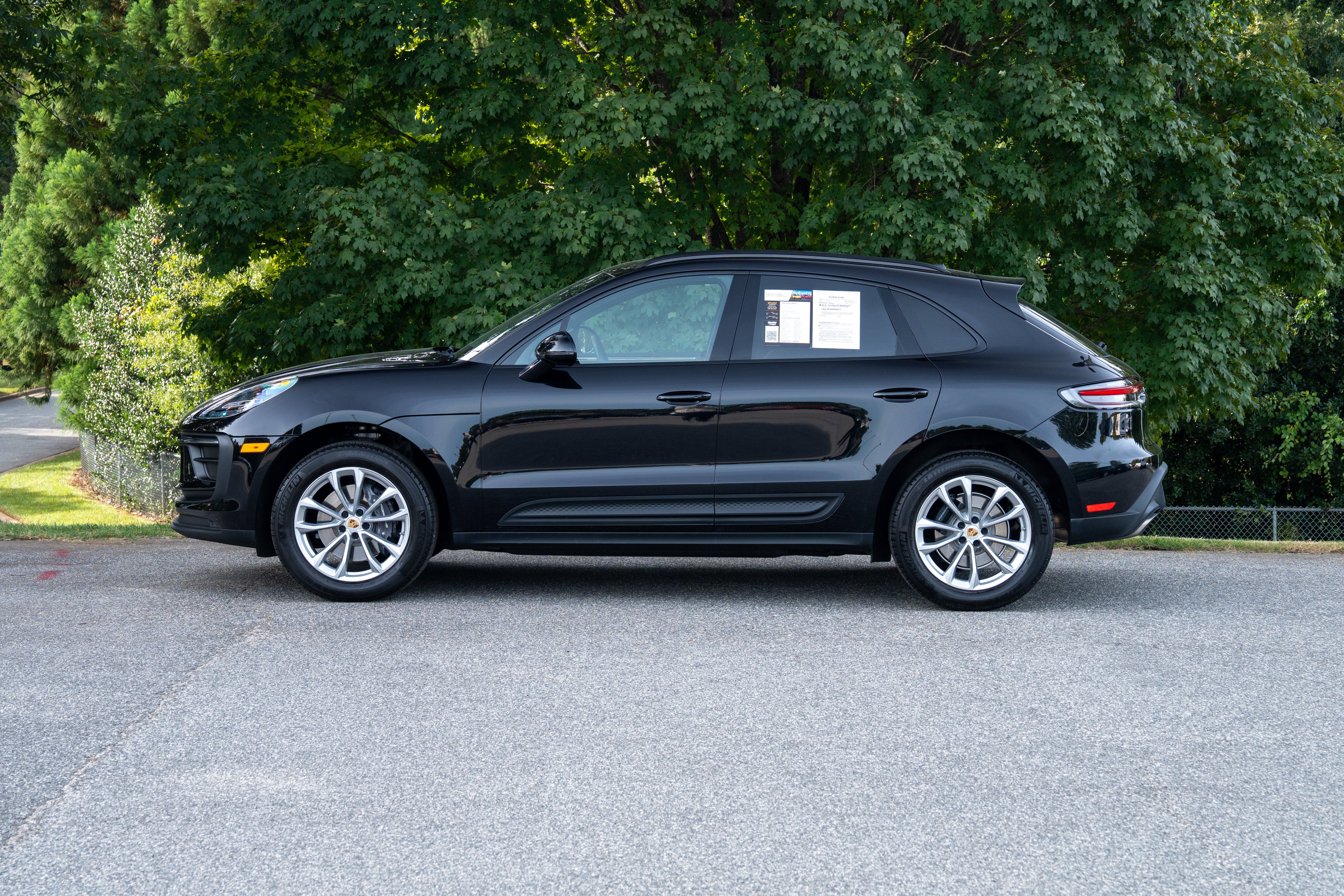 Used 2026  Porsche  image 2